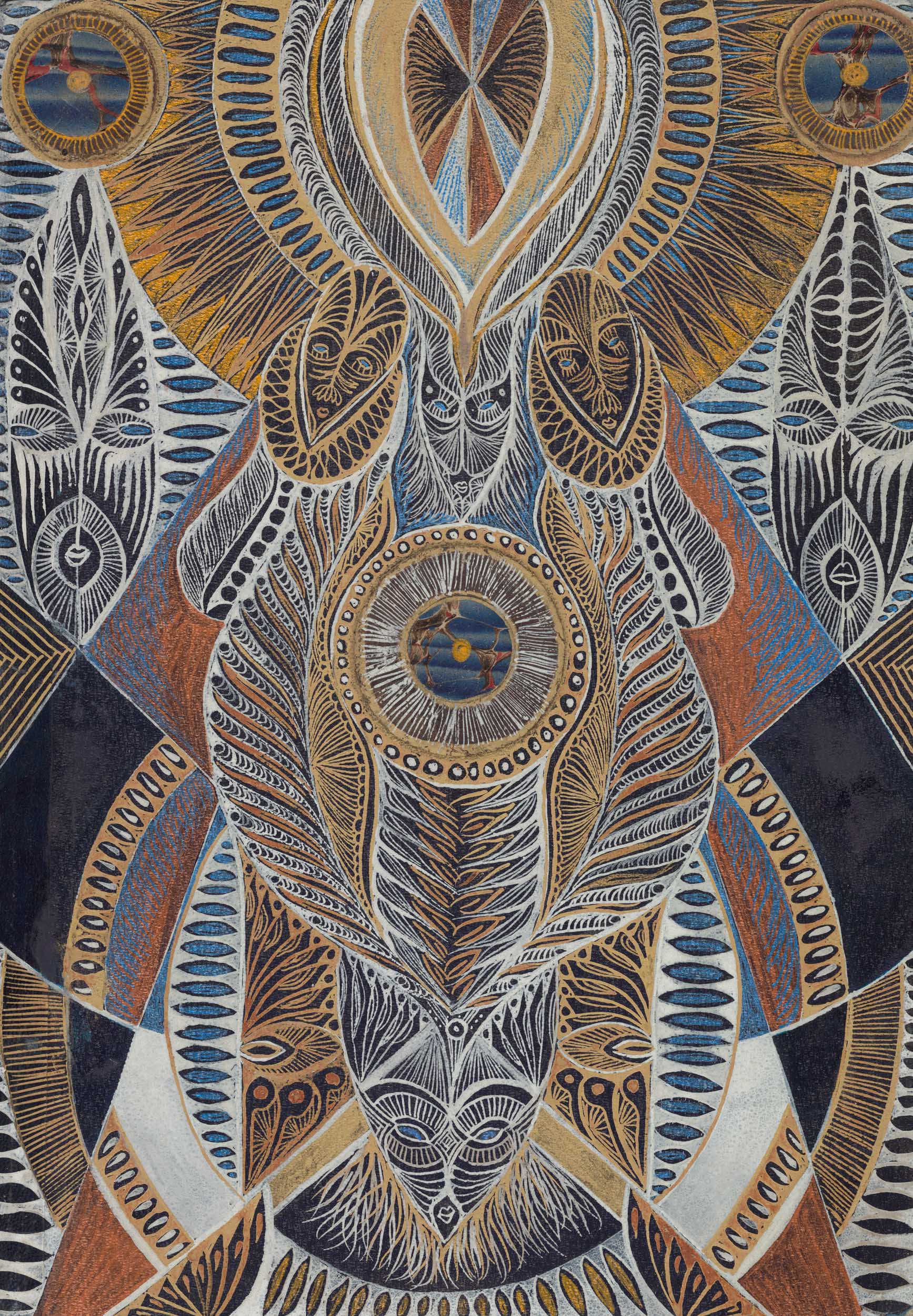 Untitled by Margot, null