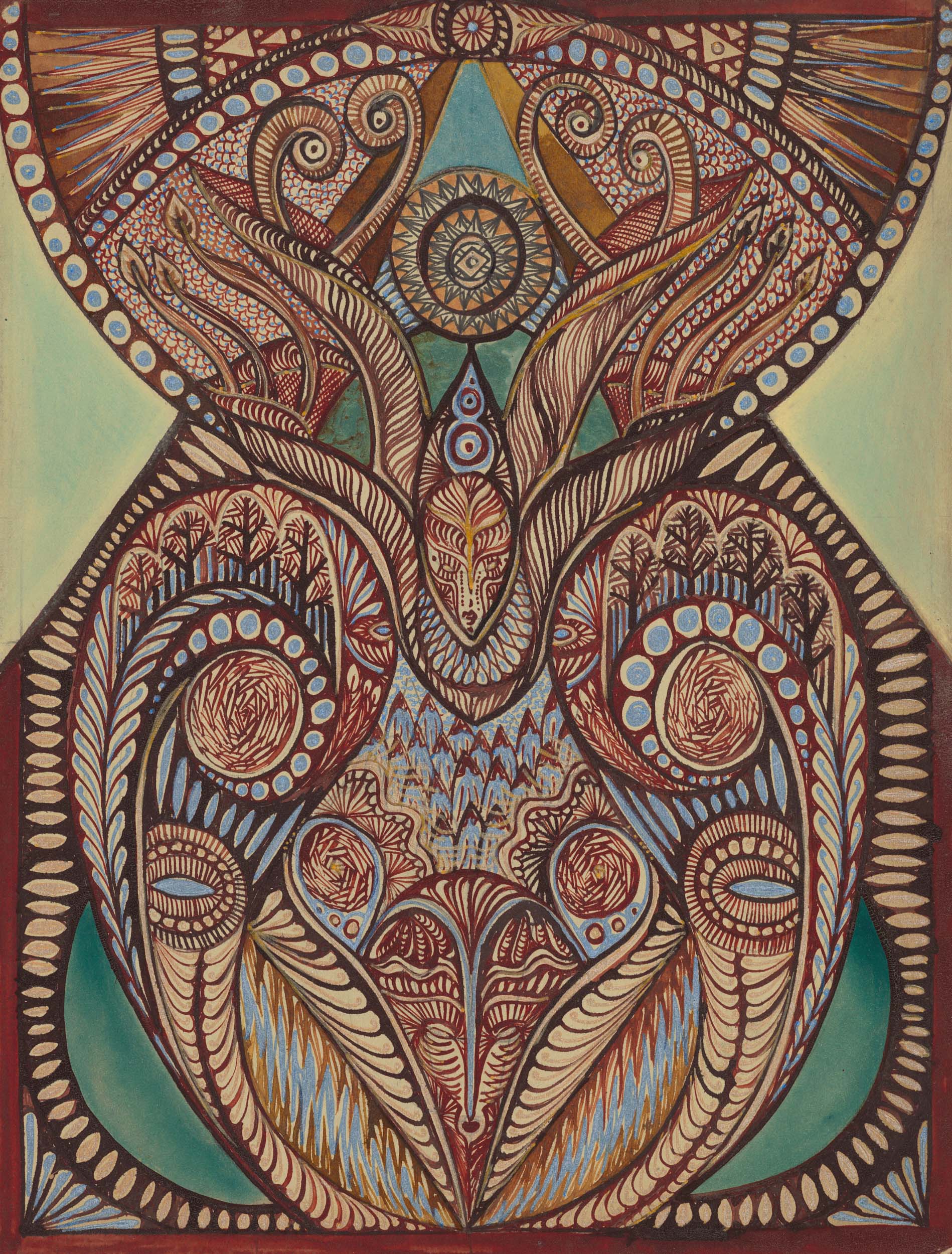 Untitled by Margot, null