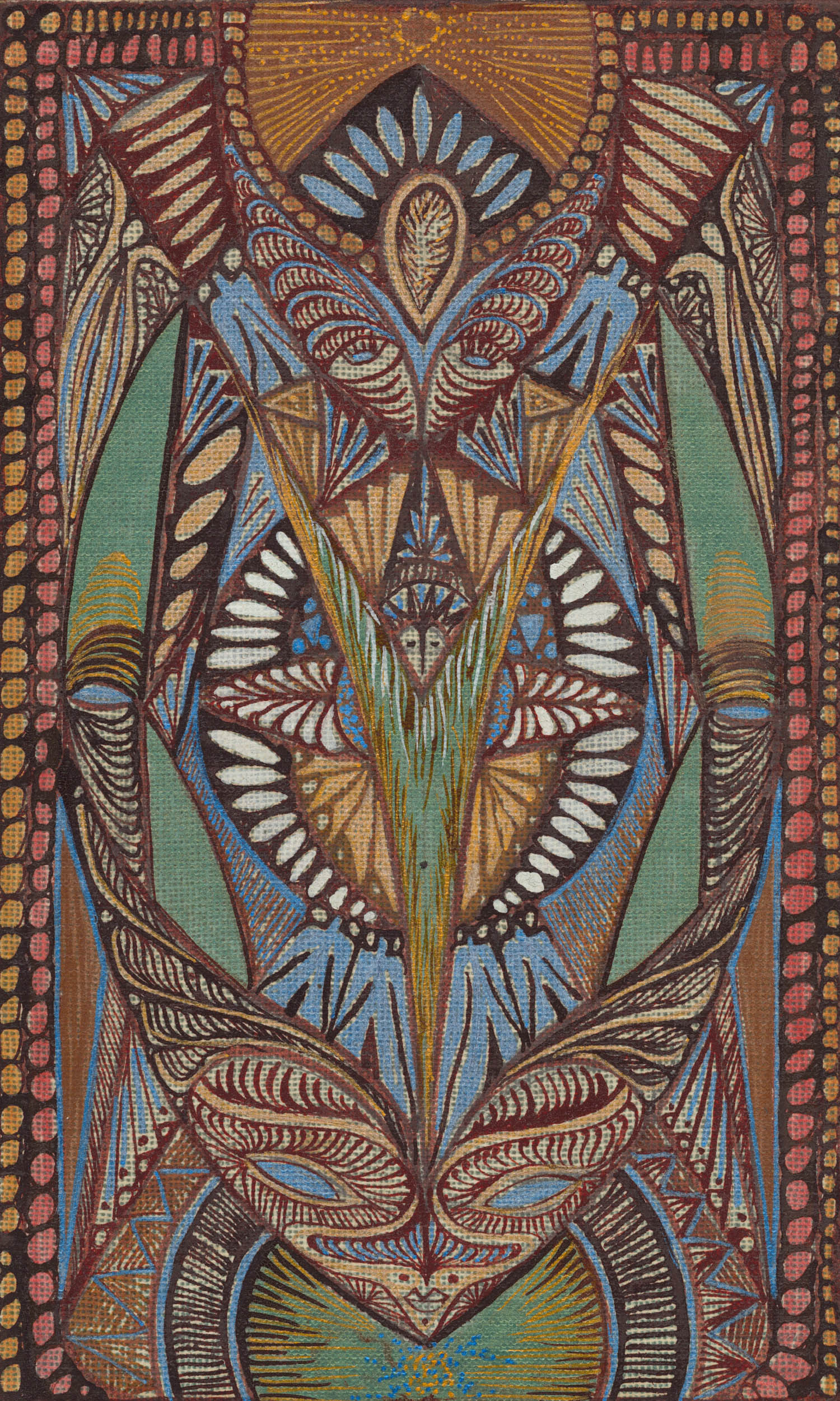 Untitled by Margot, null