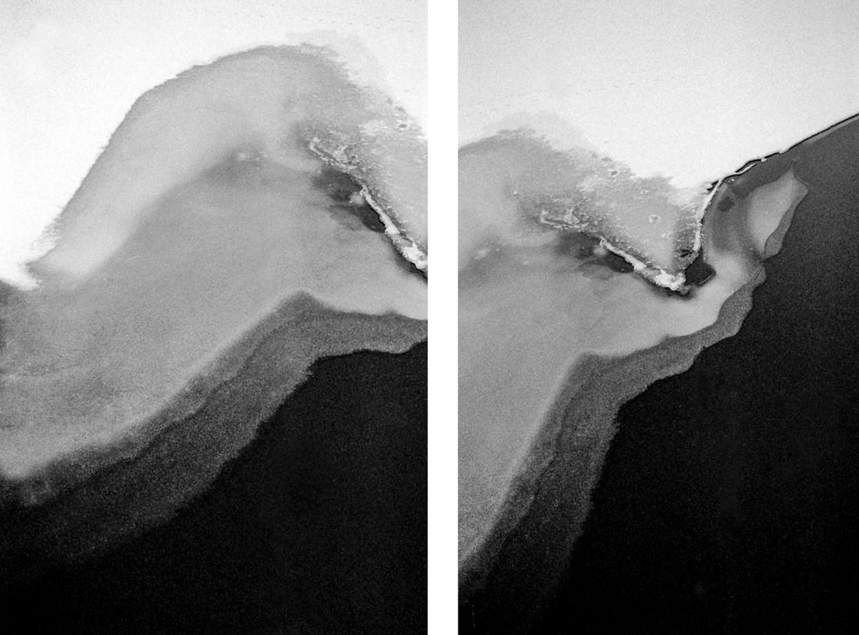 Techtonique by Mari Amman, 2019