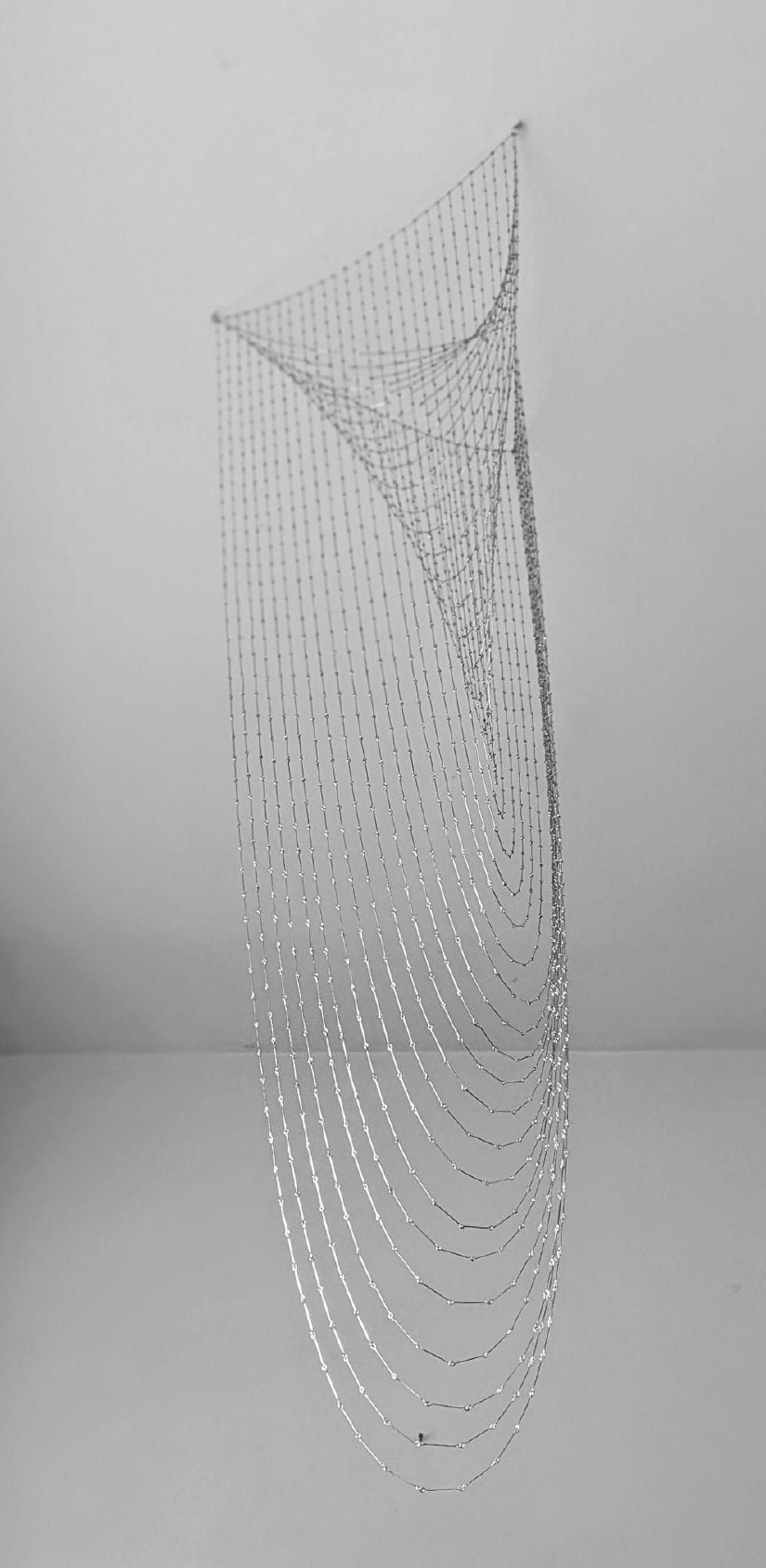 0.5∆ by María Esthela, 2022