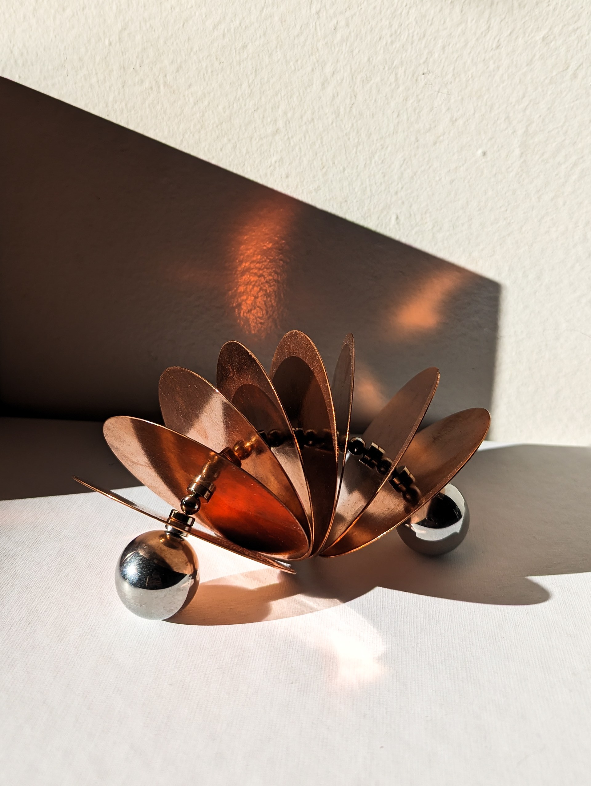 8P by María Esthela, 2024