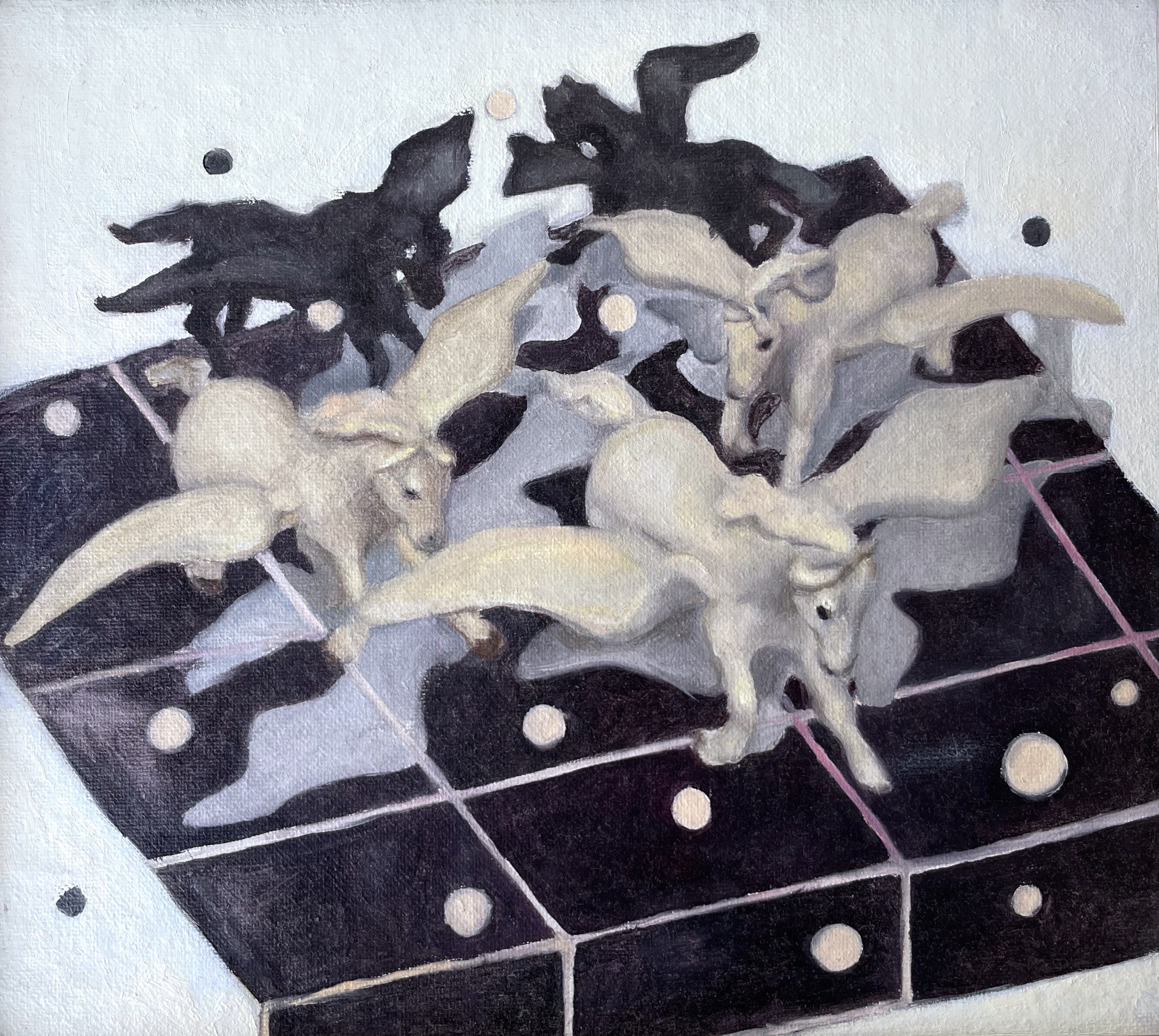 Pegasuses