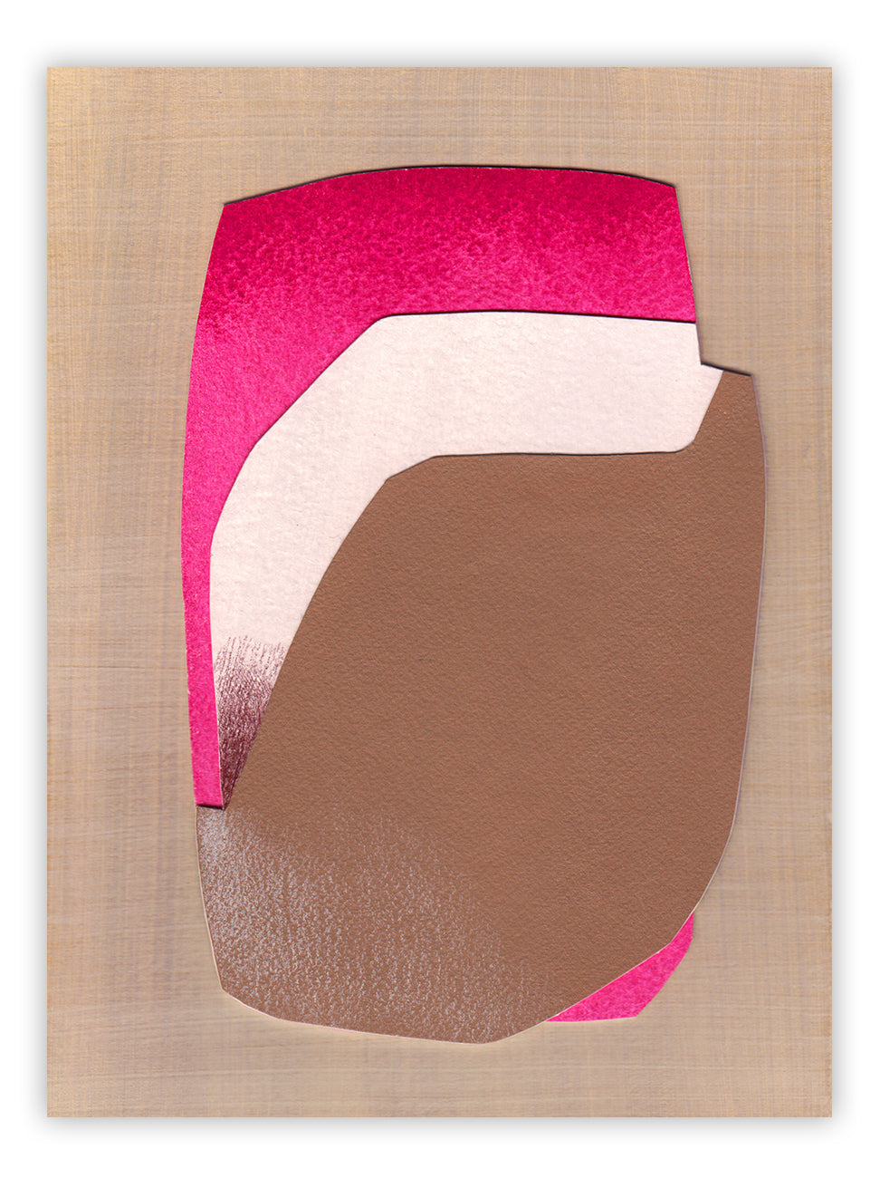 Ilot 12 by Marie de Lignerolles, 2024