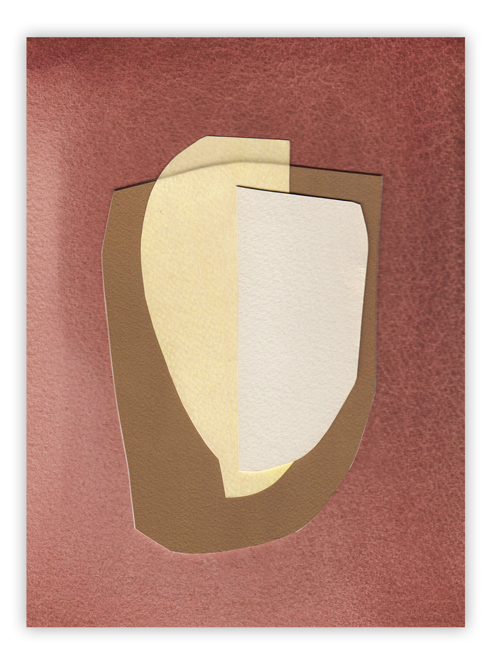 Ilot 14 by Marie de Lignerolles, 2024