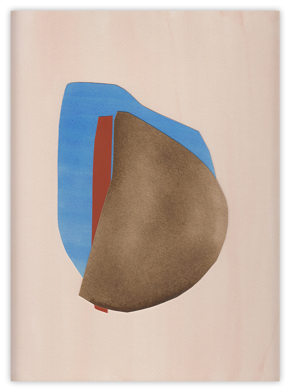 Artwork by Marie de Lignerolles