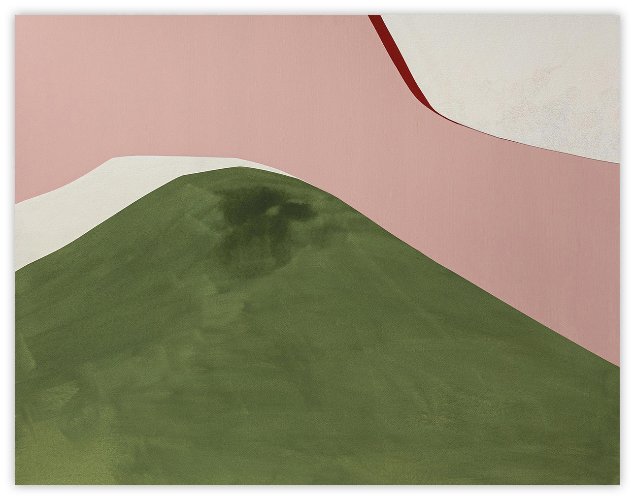 Neige by Marie de Lignerolles, 2023