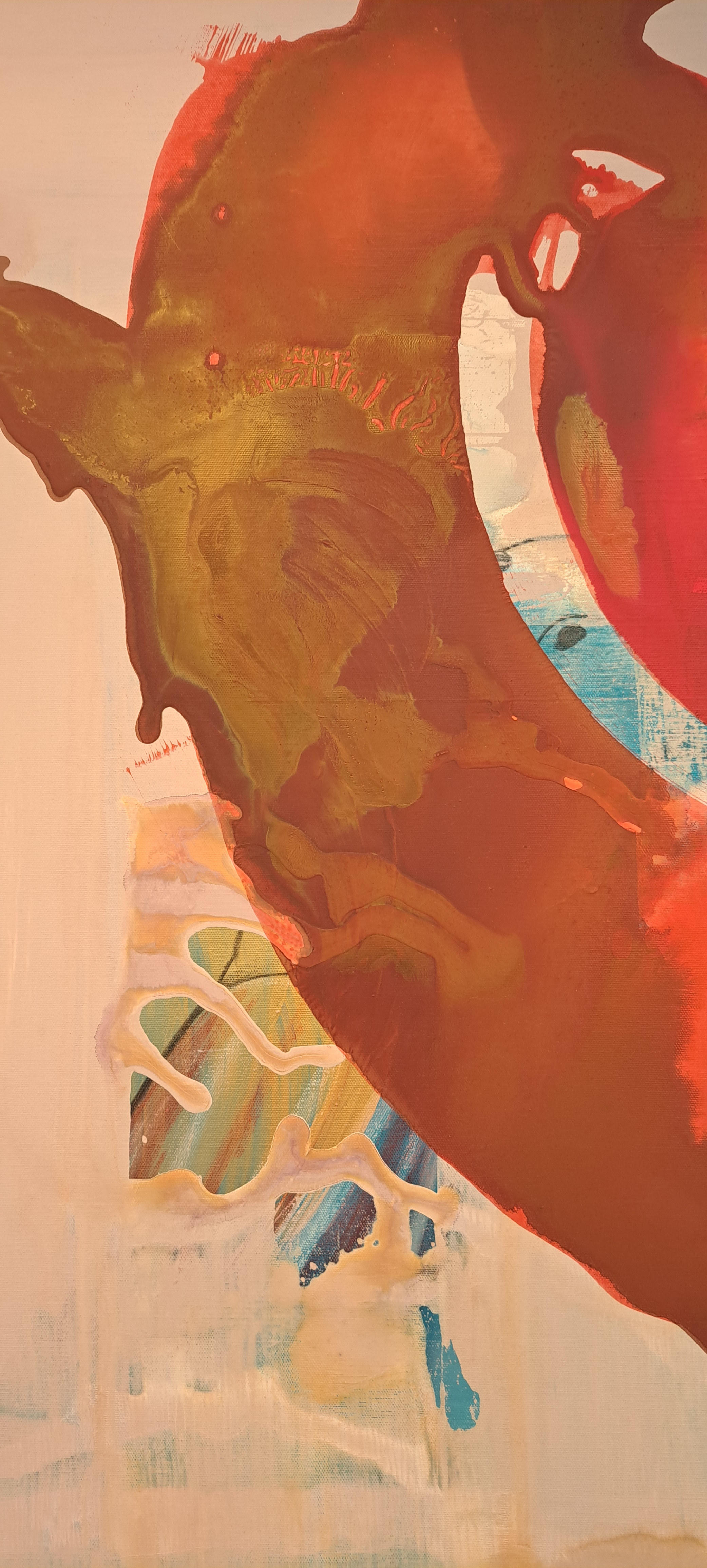 Inclusion of a Woman