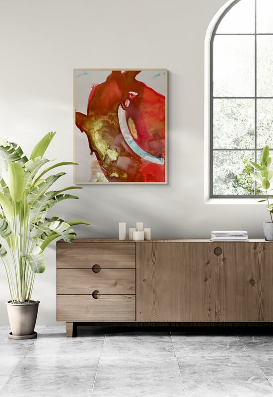 Inclusion of a Woman