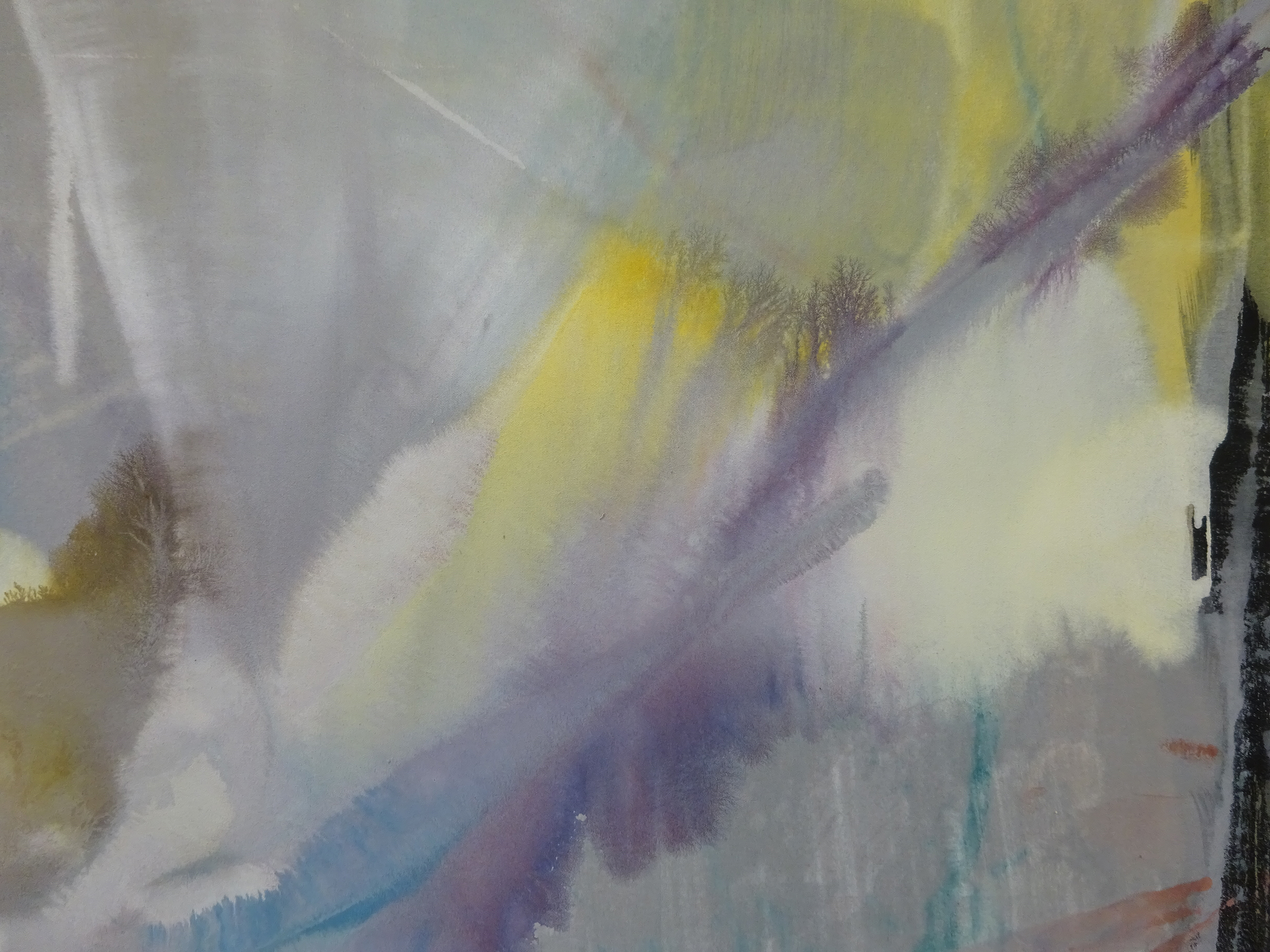 One truly loves from a feminised position