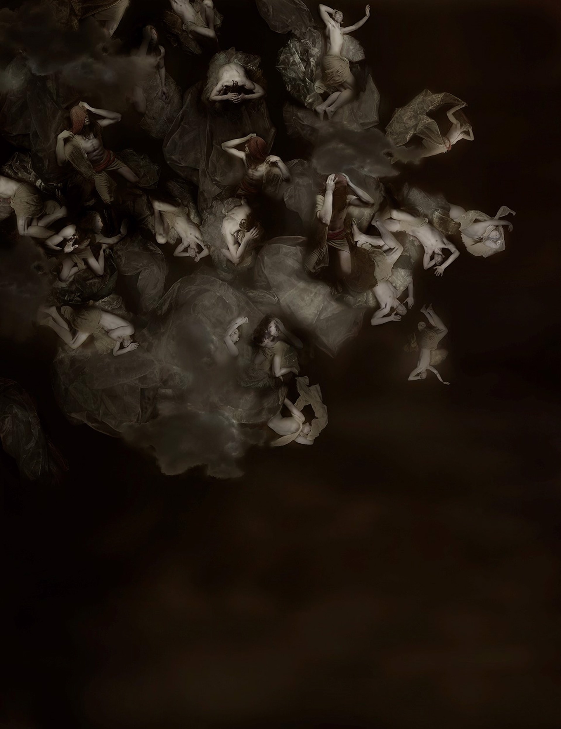 The Fall by Mariska Karto, 2013