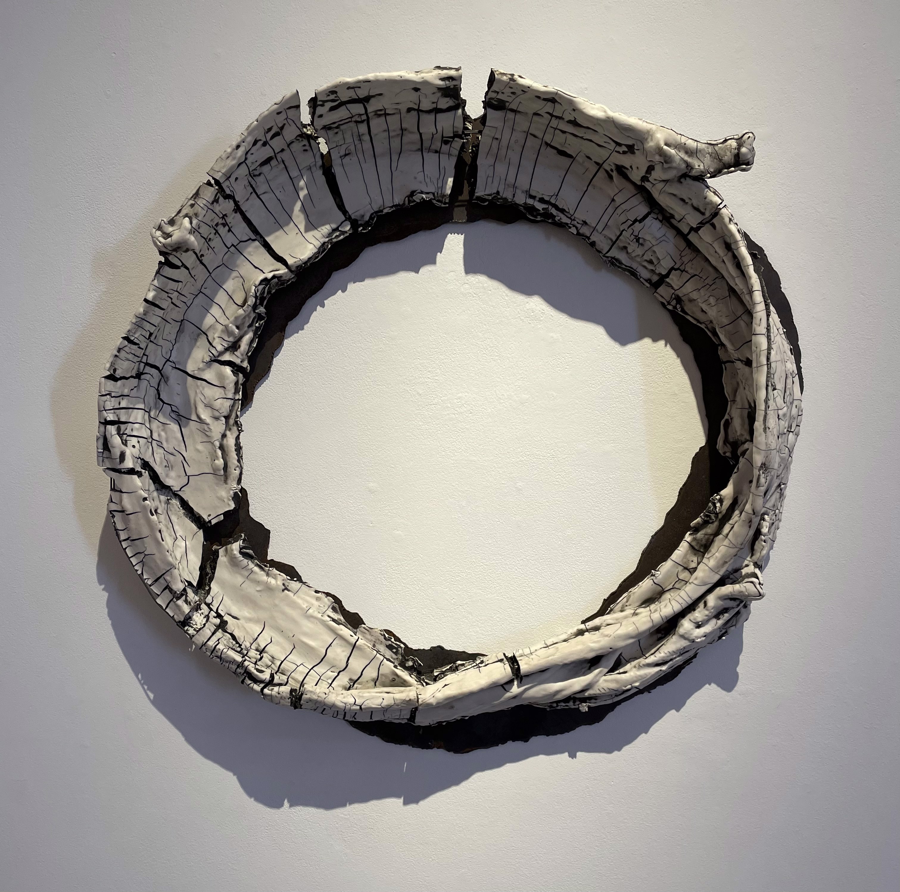Untitled by Marisol Valencia, 2019