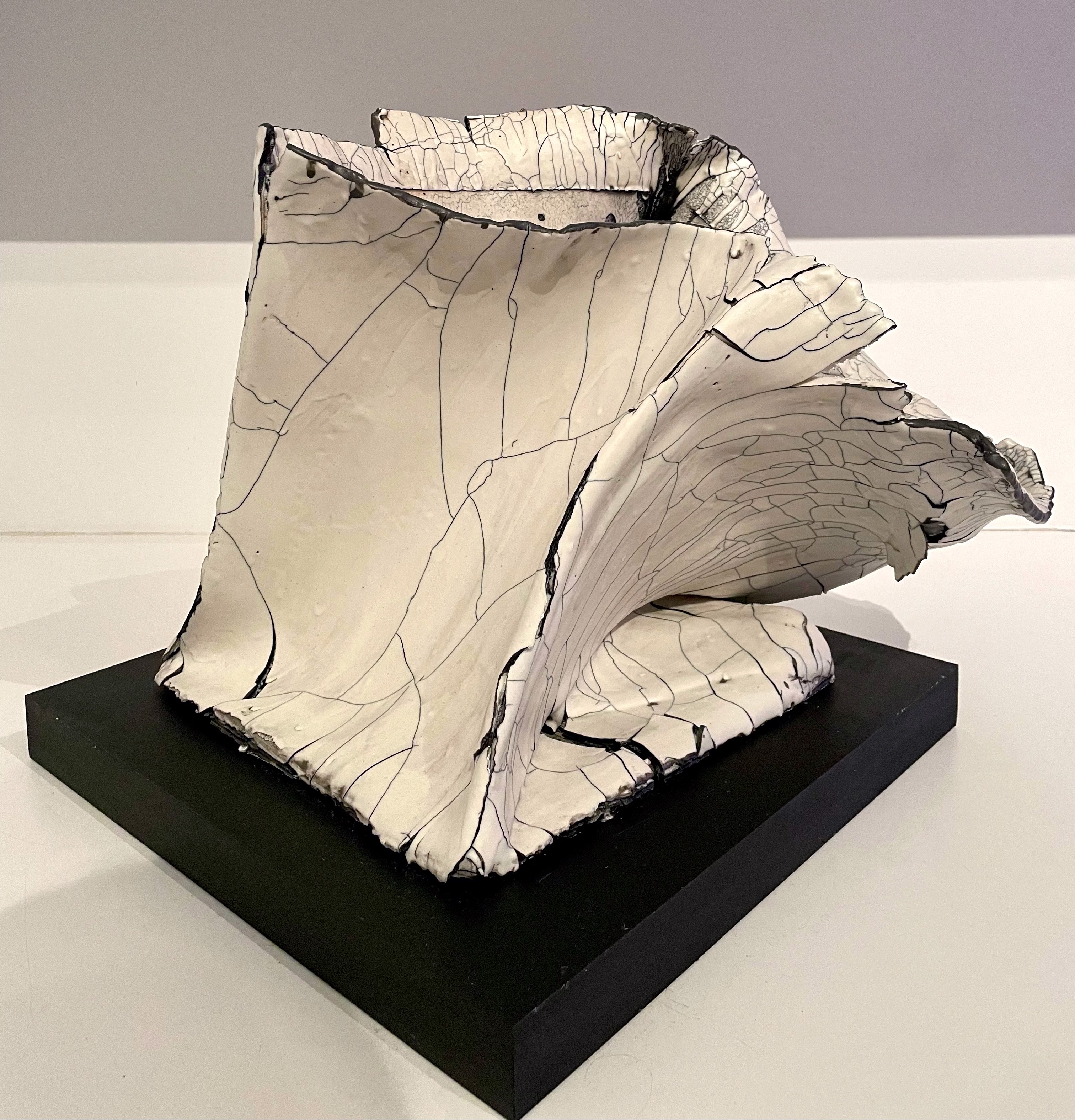 Ways to Endure Series, Box 5 by Marisol Valencia, 2022