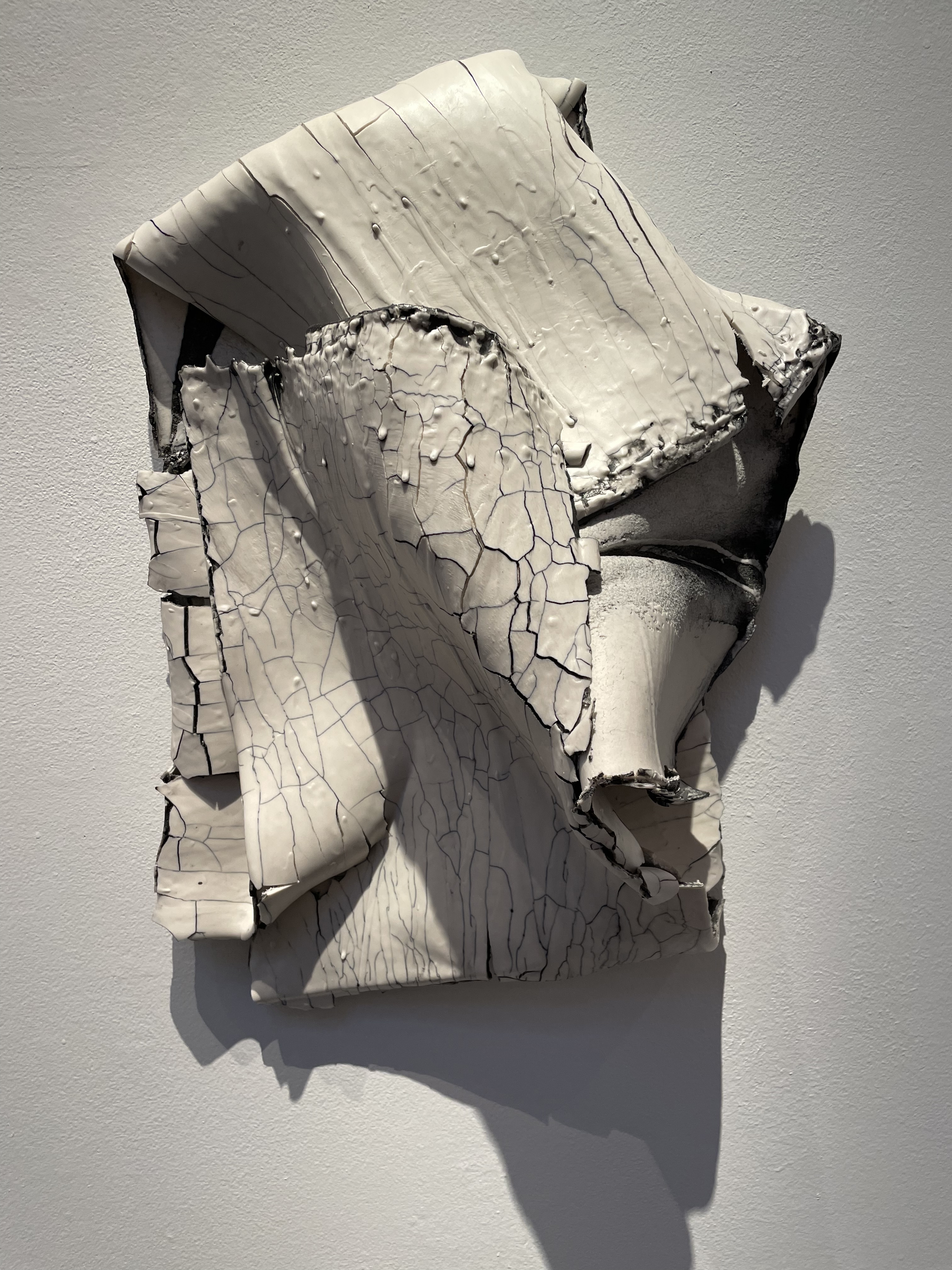 Ways to Endure #3 by Marisol Valencia, 2023