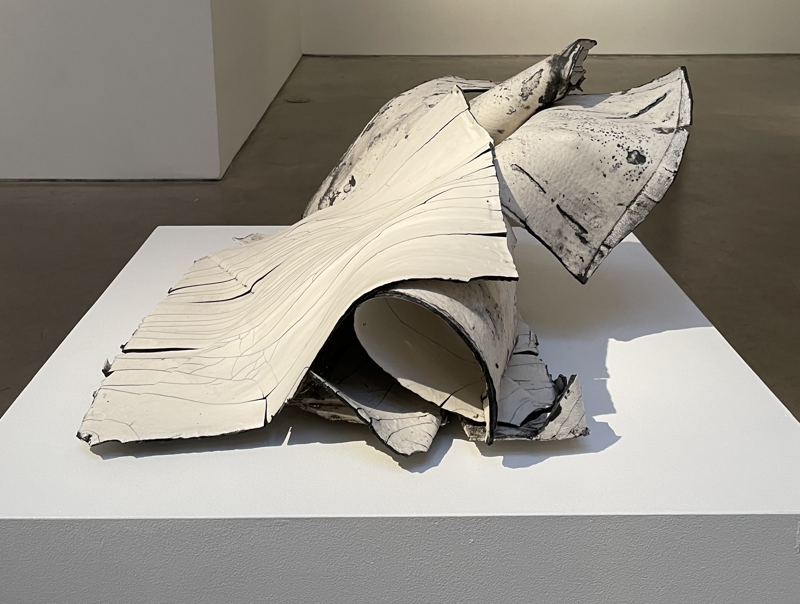 Ways to Endure - Box  #3 by Marisol Valencia, 2023