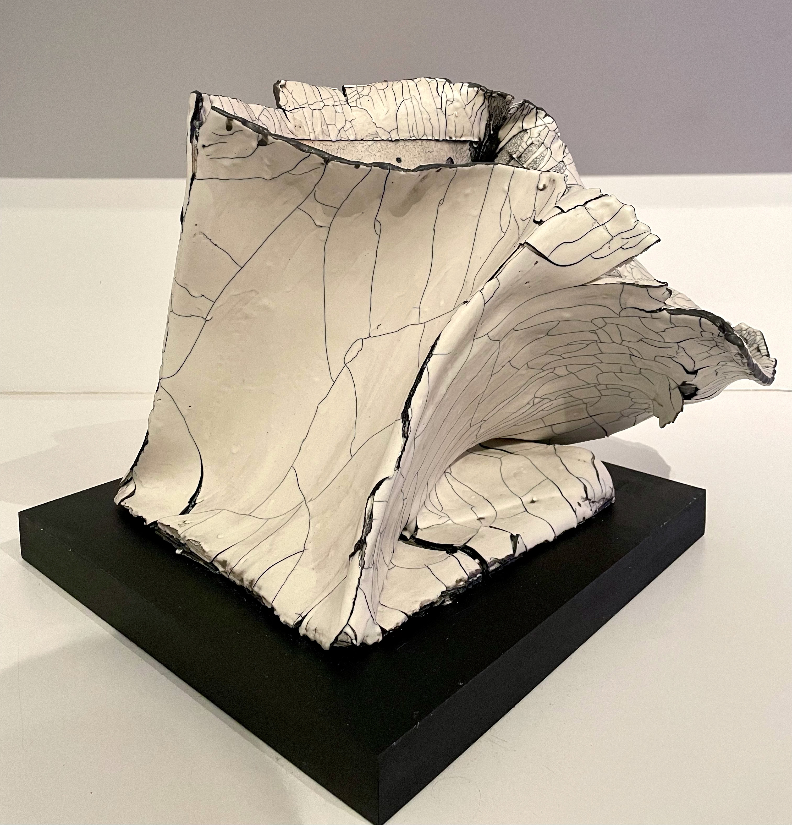 Ways to Endure Series, Box 5 by Marisol Valencia, 2022