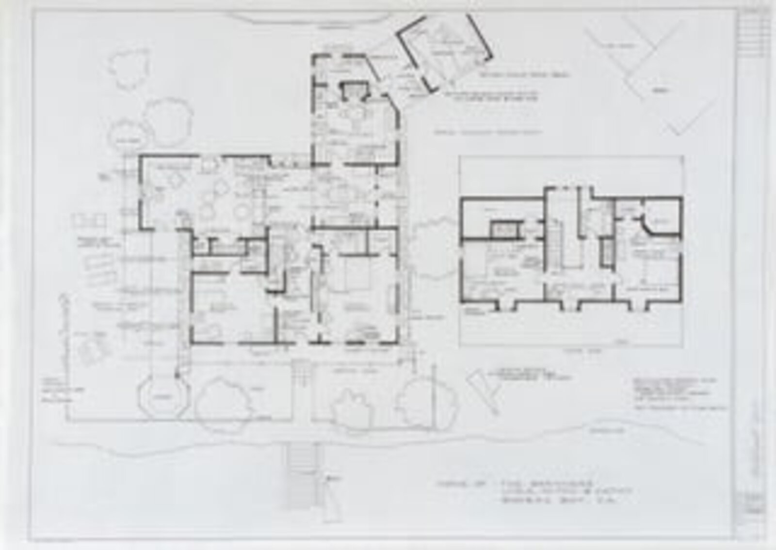 Home of the Brenners (The Birds) by Mark Bennett, 2007