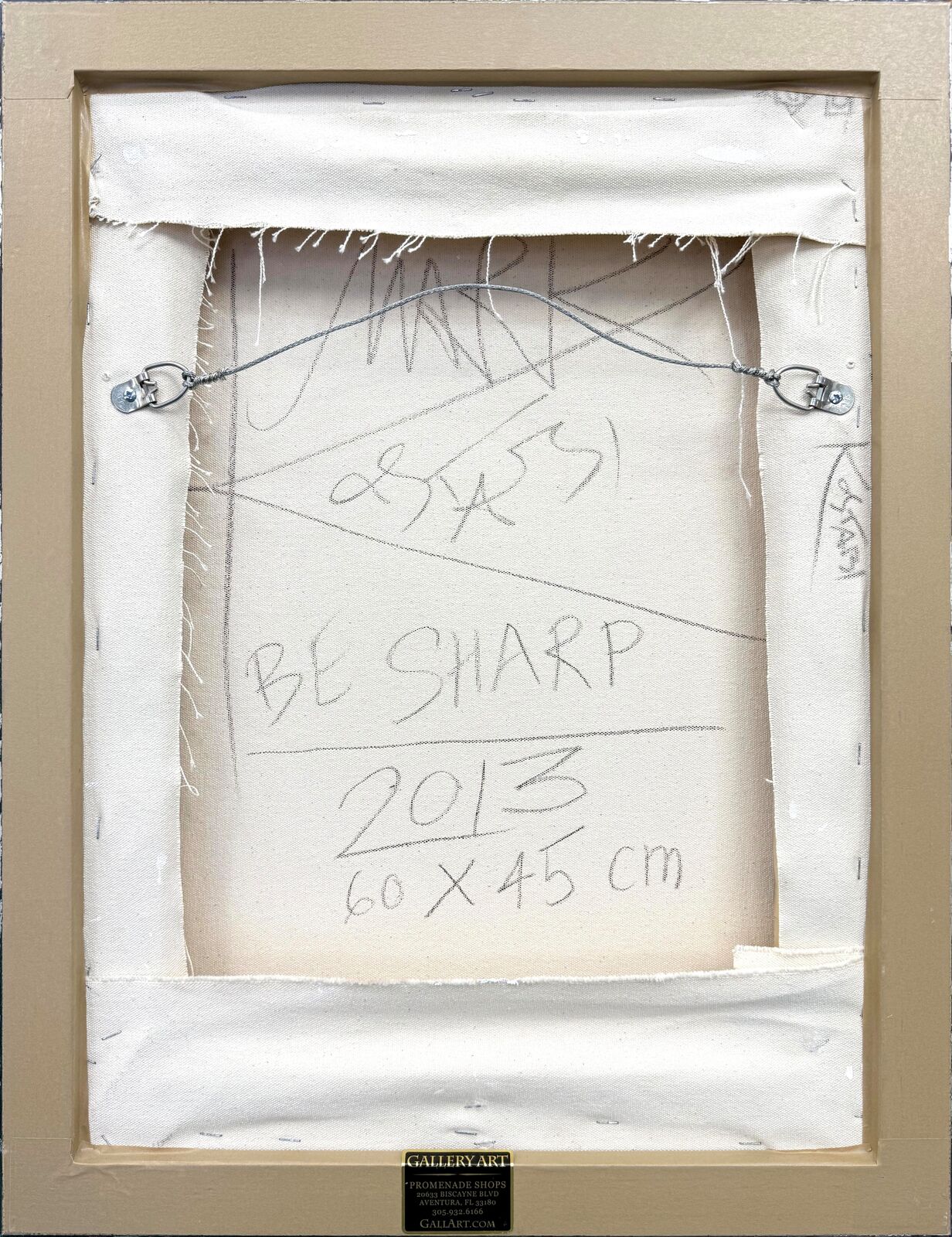 A painting of a man writing on a piece of paper with a pencil.