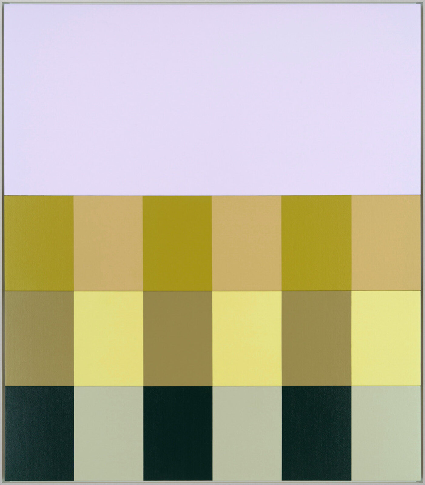 Bridges 11 by Michael Batty, 2025