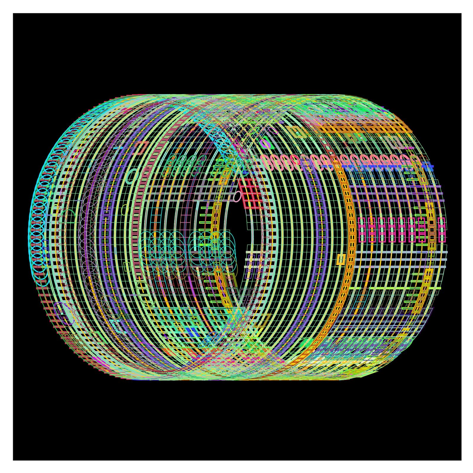 csq3604 by Mark Wilson, 2008