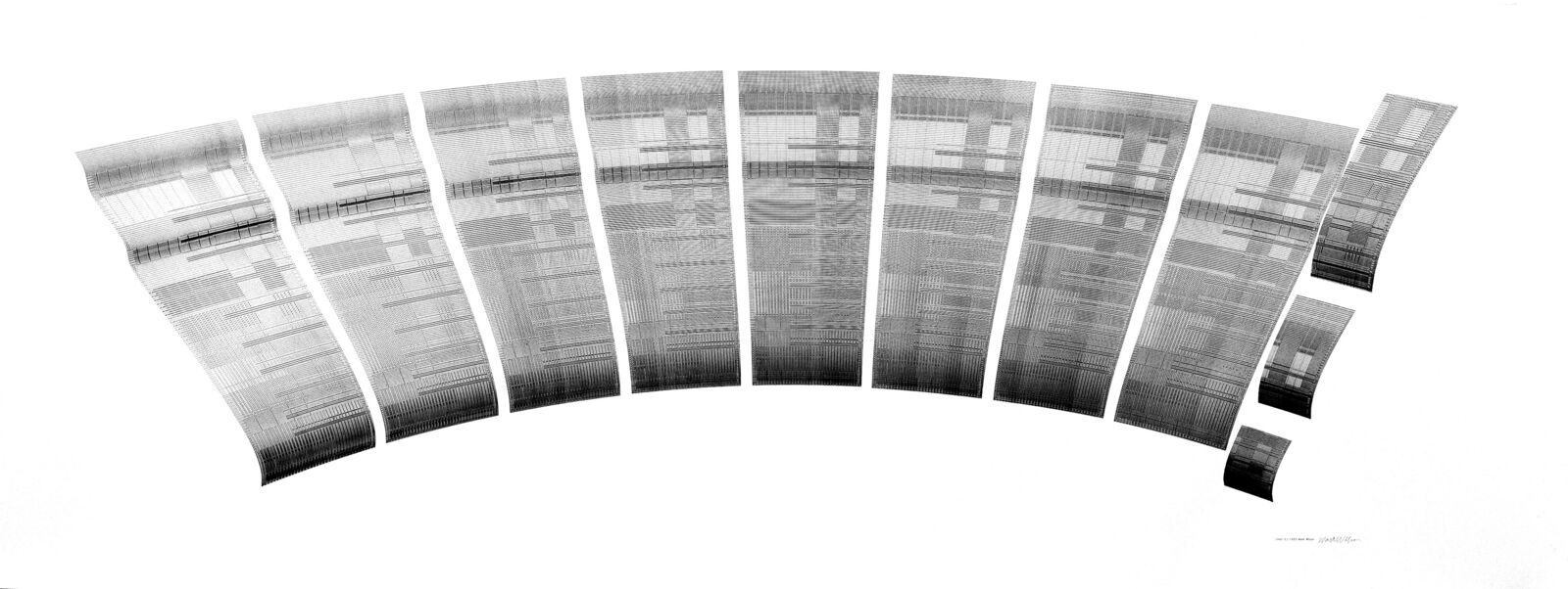 2H90 by Mark Wilson, 1990