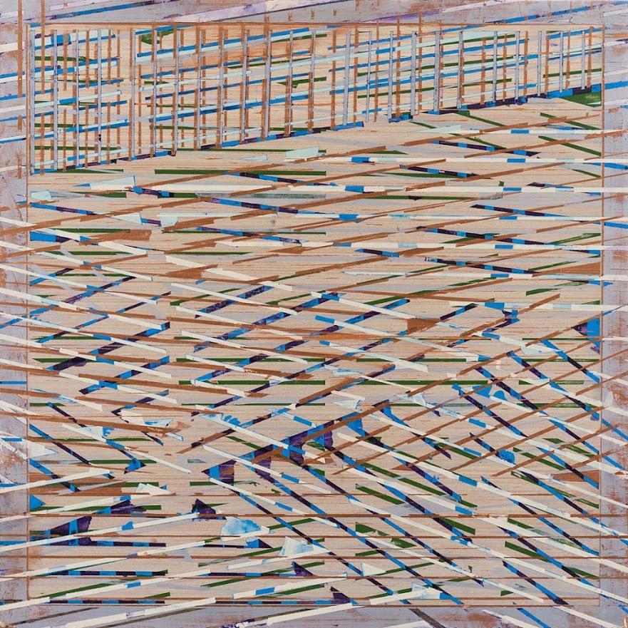 ICON SERIES by Marko Lađušić, 2020