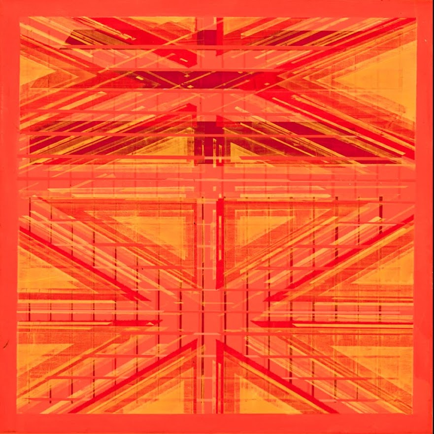 SPACESHIPS SERIES by Marko Lađušić, 2023