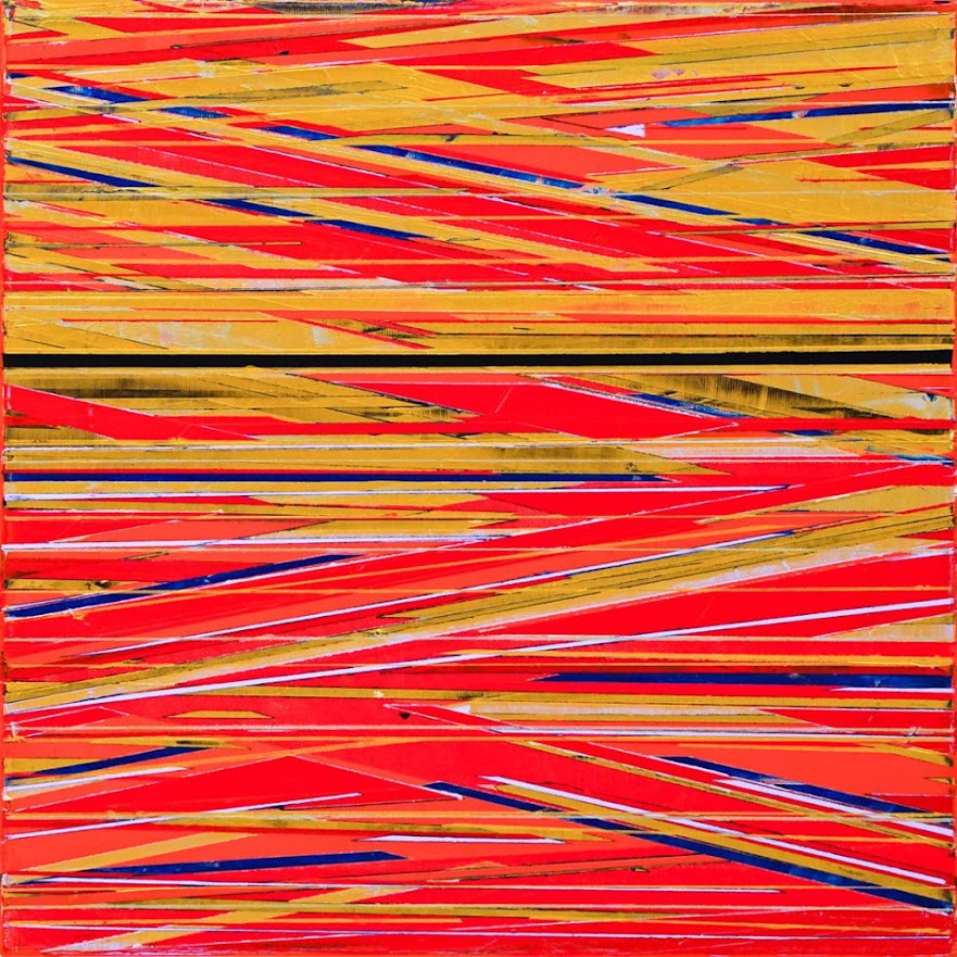 SPACESHIPS SERIES by Marko Lađušić, 2023