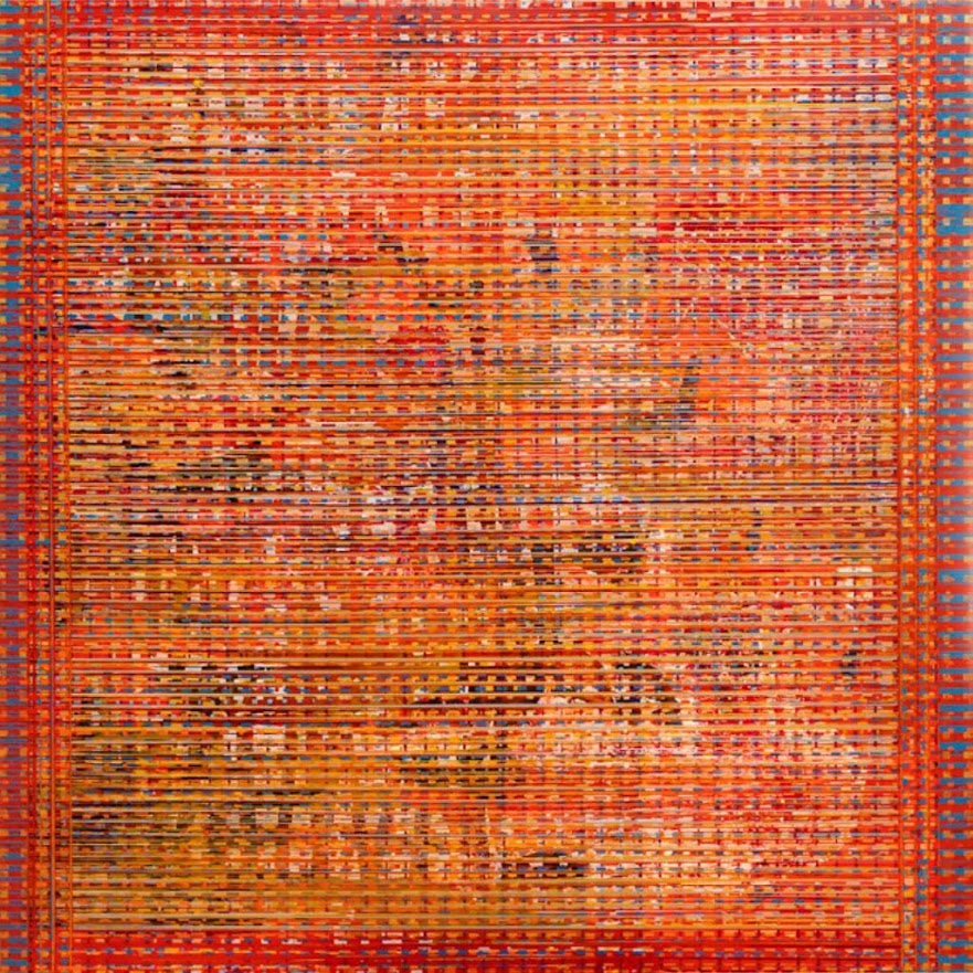 FACE by Marko Lađušić, 2020