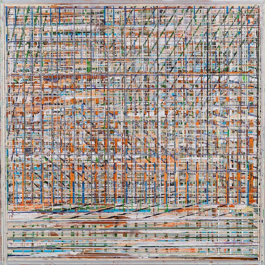 ICON SERIES by Marko Lađušić, 2021