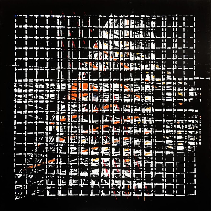 “Mies und Vol 3” by Marko Lađušić, 2023