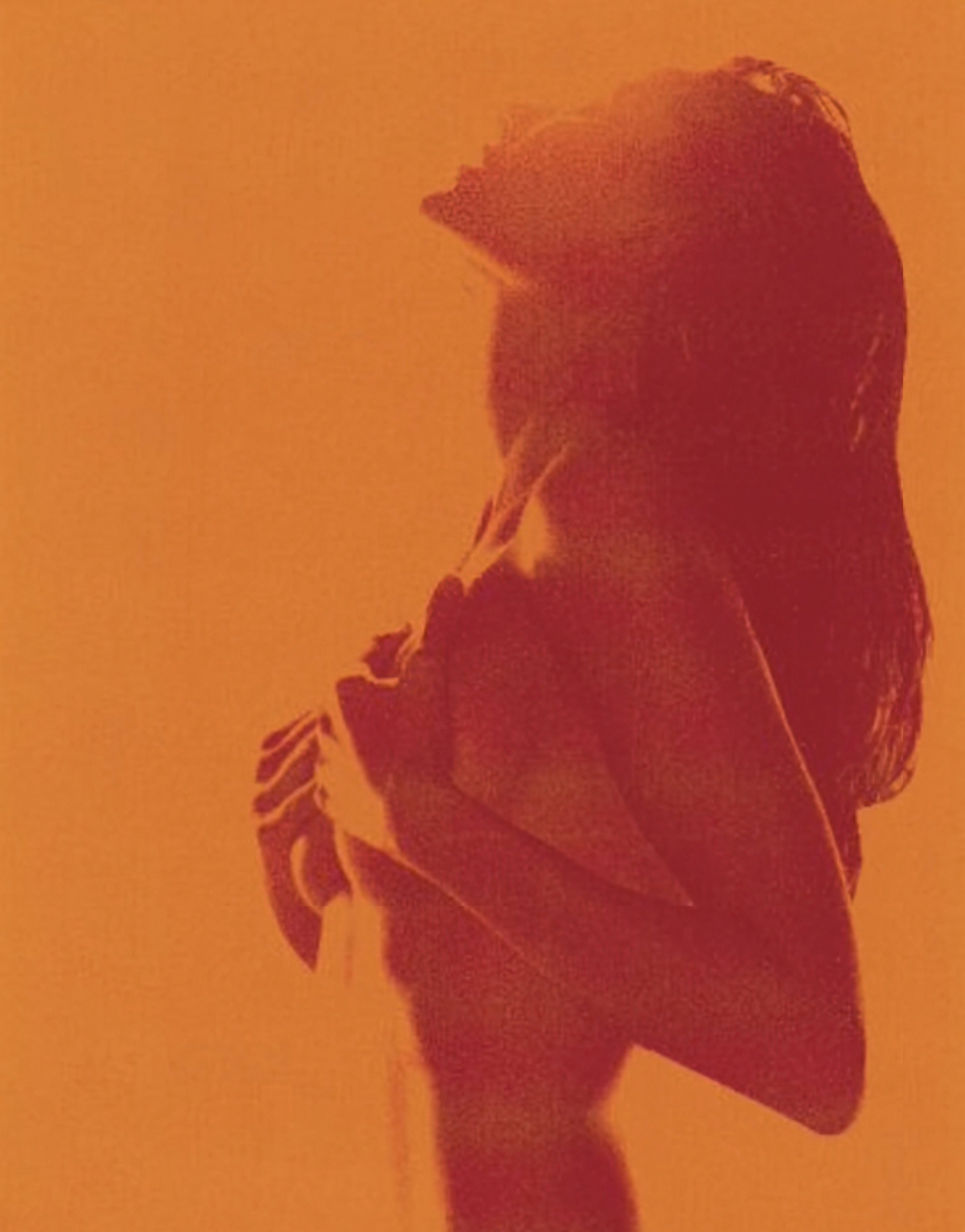 Desire, New York by Markus Klinko, 2000