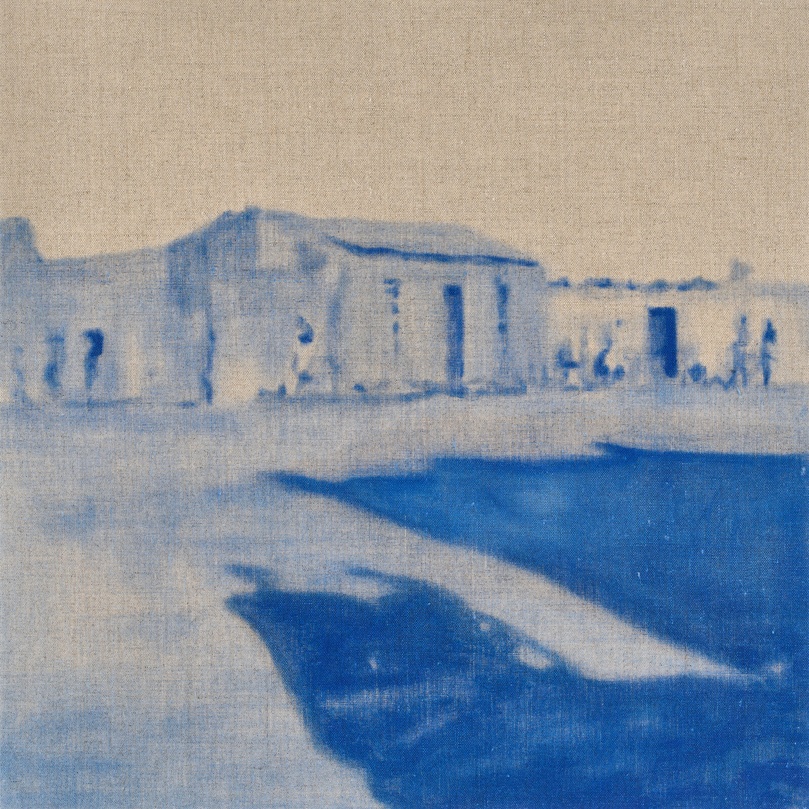 Homes by Marsi van de Heuvel, 2023