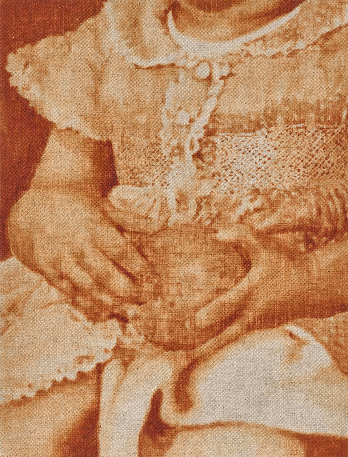 Nourish by Marsi van de Heuvel, 2023