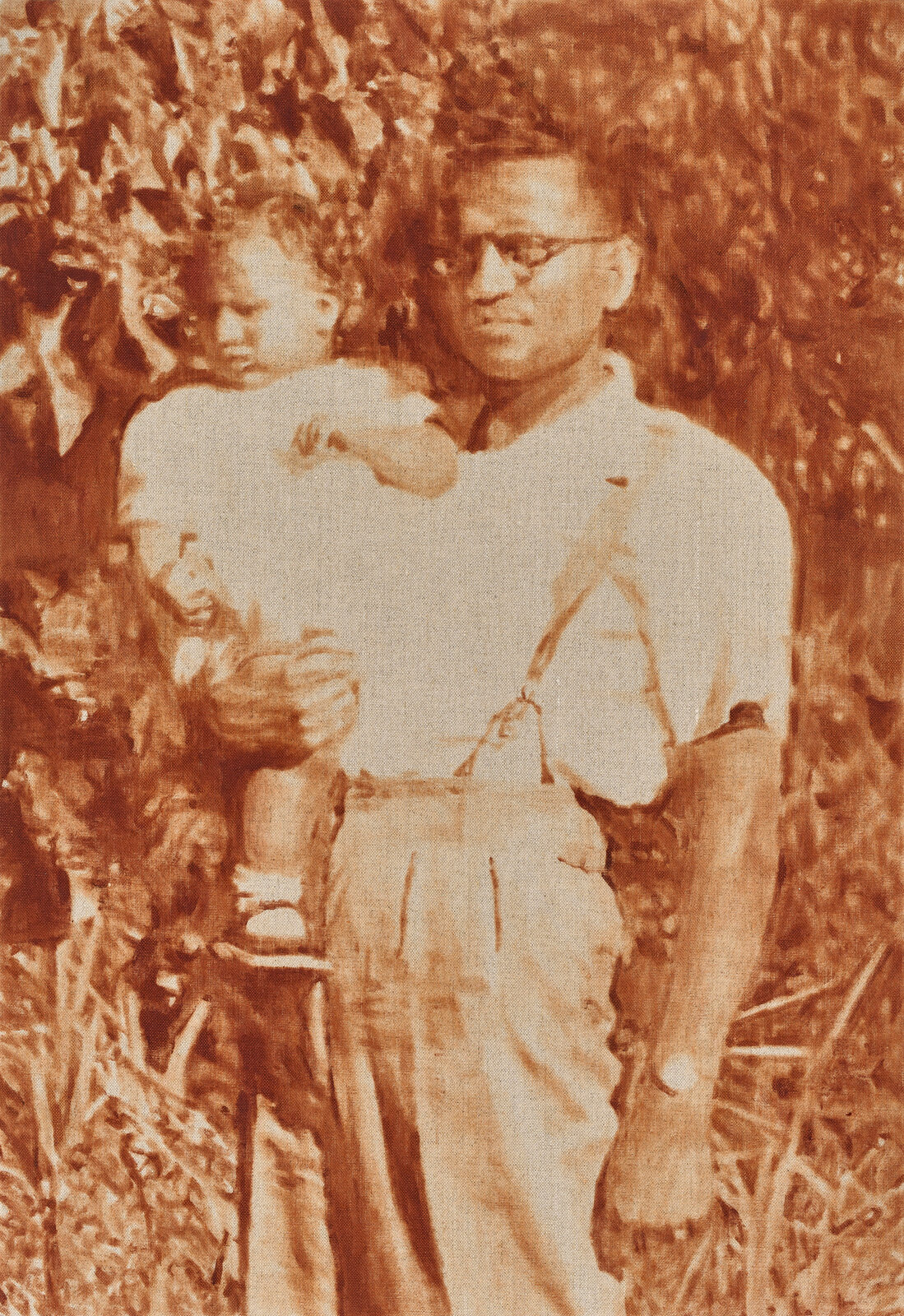 Together by Marsi van de Heuvel, 2023