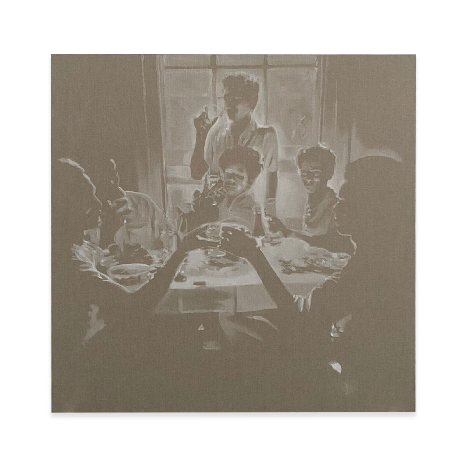 Daughters of District Six by Marsi van de Heuvel, 2024