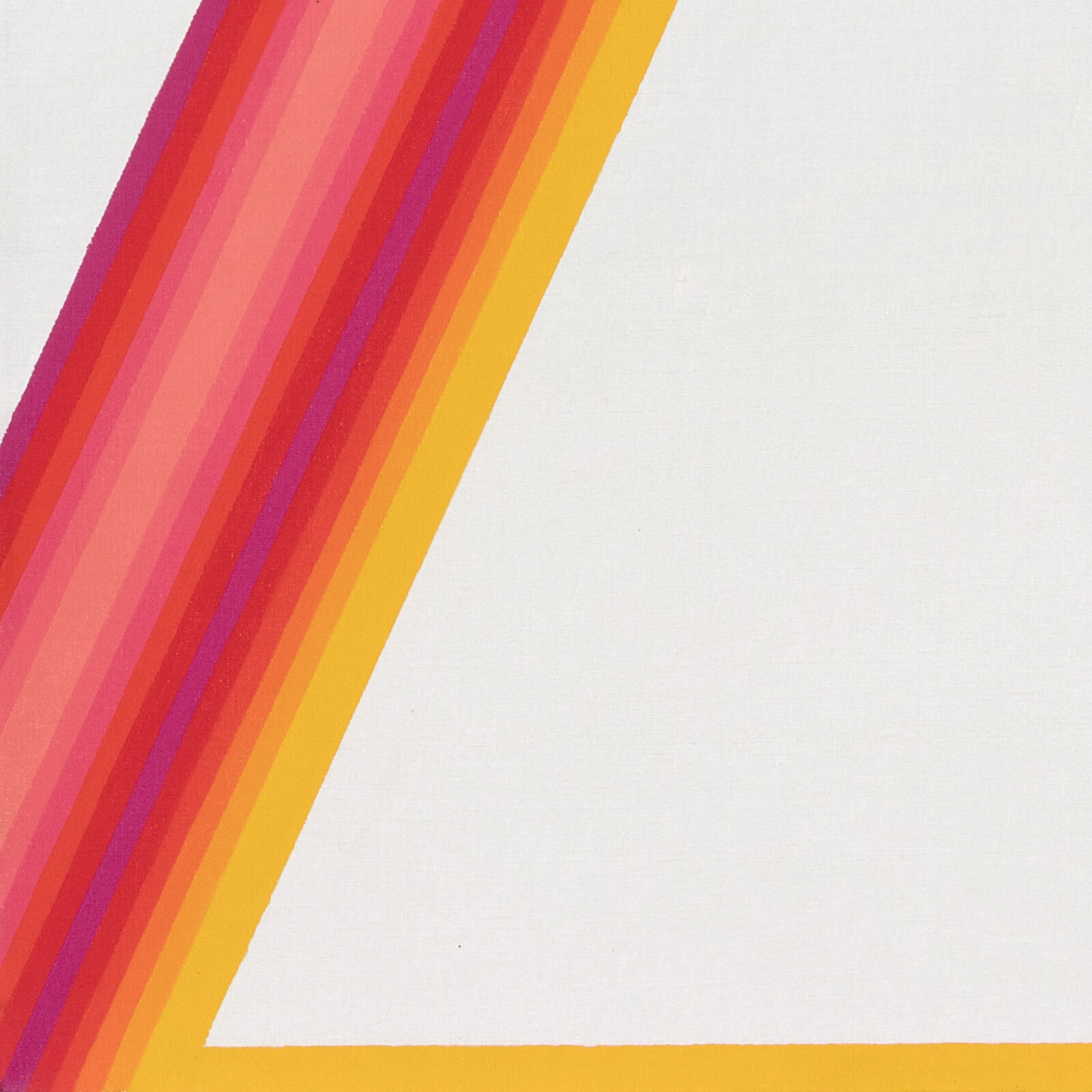 Artwork by Martin Canin, Dichotos, Made of Oil on Canvas 