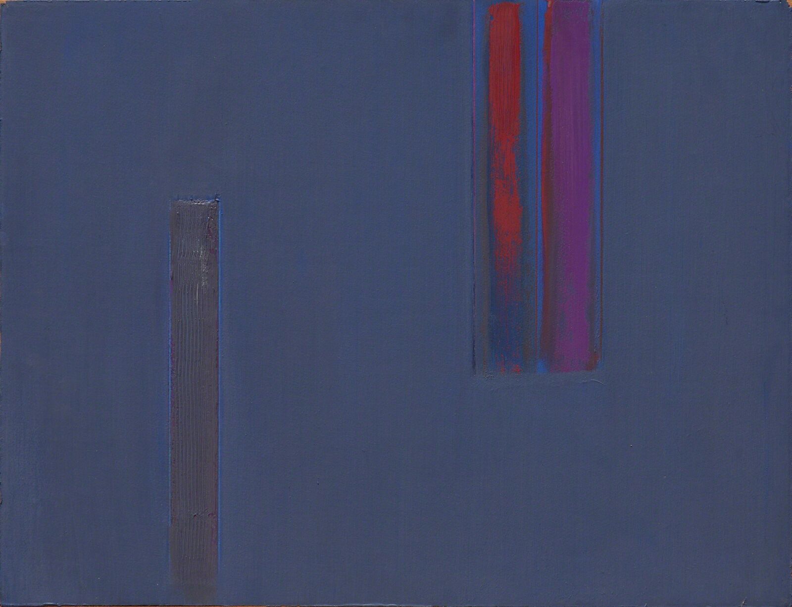Untitled by Martin Canin, circa 1980