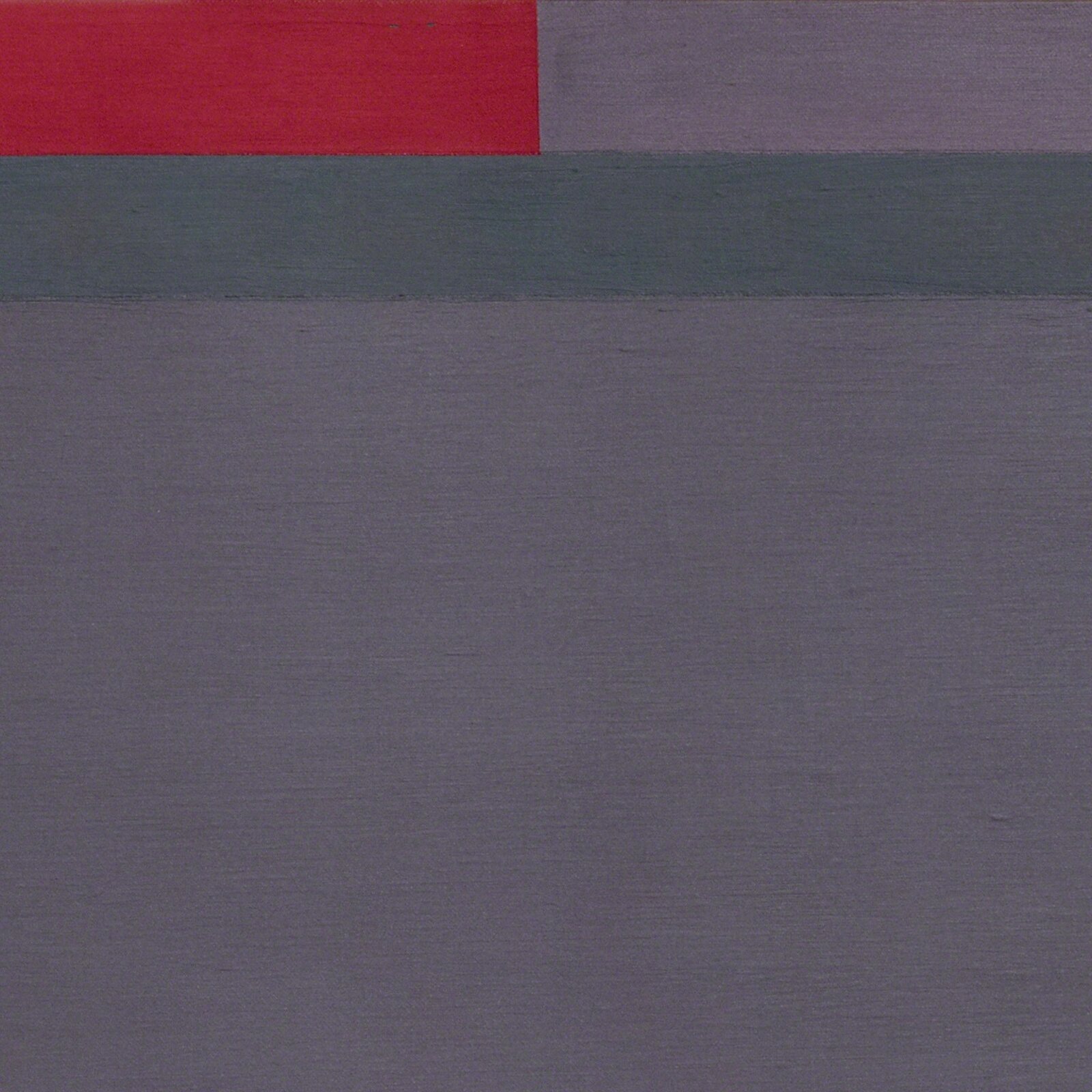 Artwork by Martin Canin, Untitled, Made of Oil on Canvas 