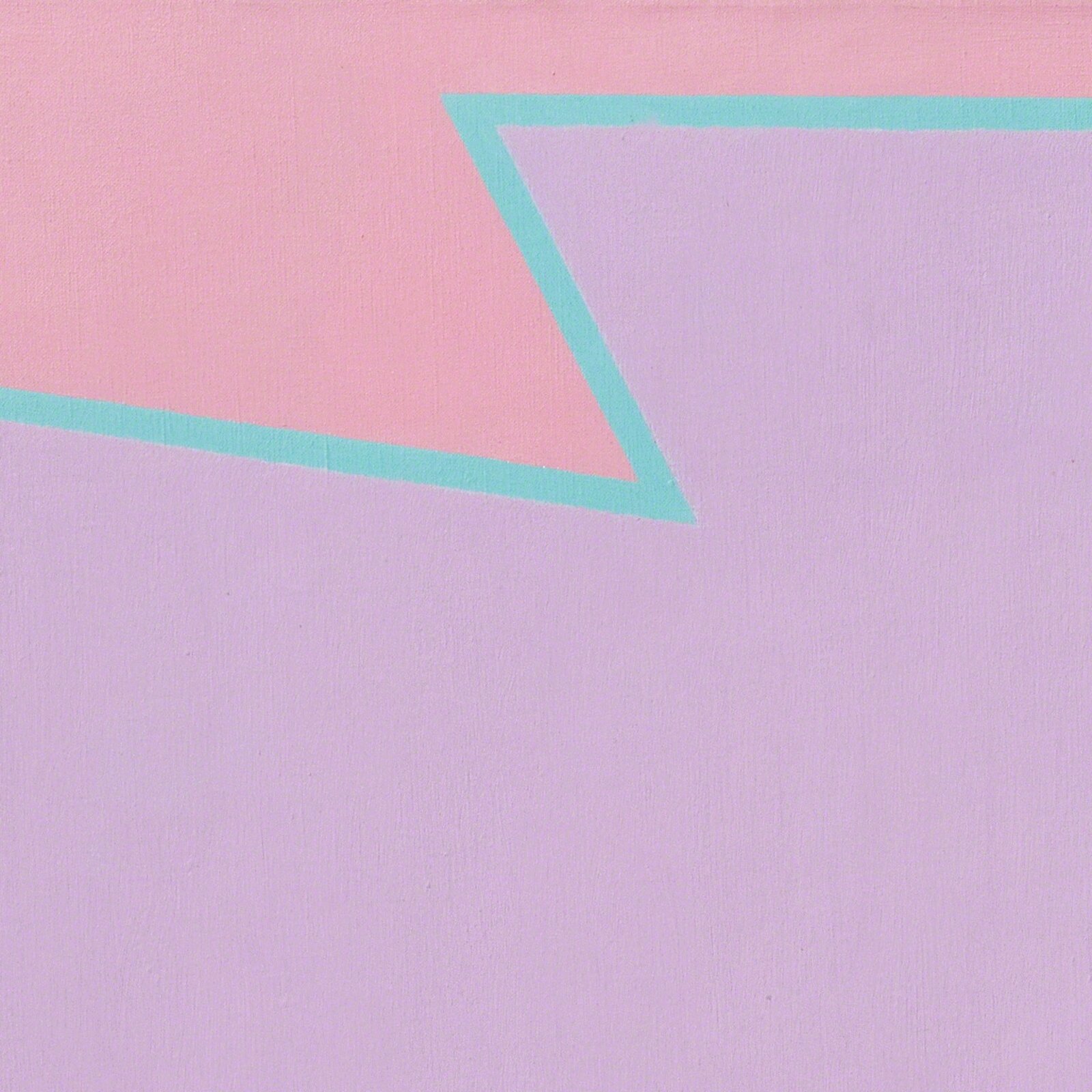 Artwork by Martin Canin, Untitled, Made of Oil on Canvas 