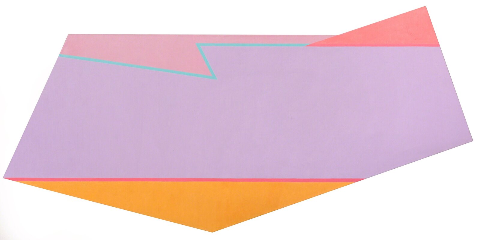 Untitled by Martin Canin, circa 1980