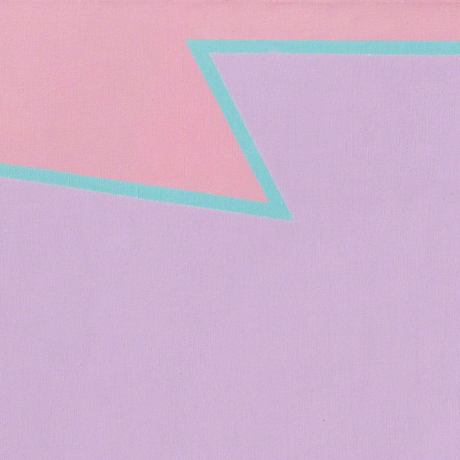 Artwork by Martin Canin, Untitled, Made of Oil on Canvas 