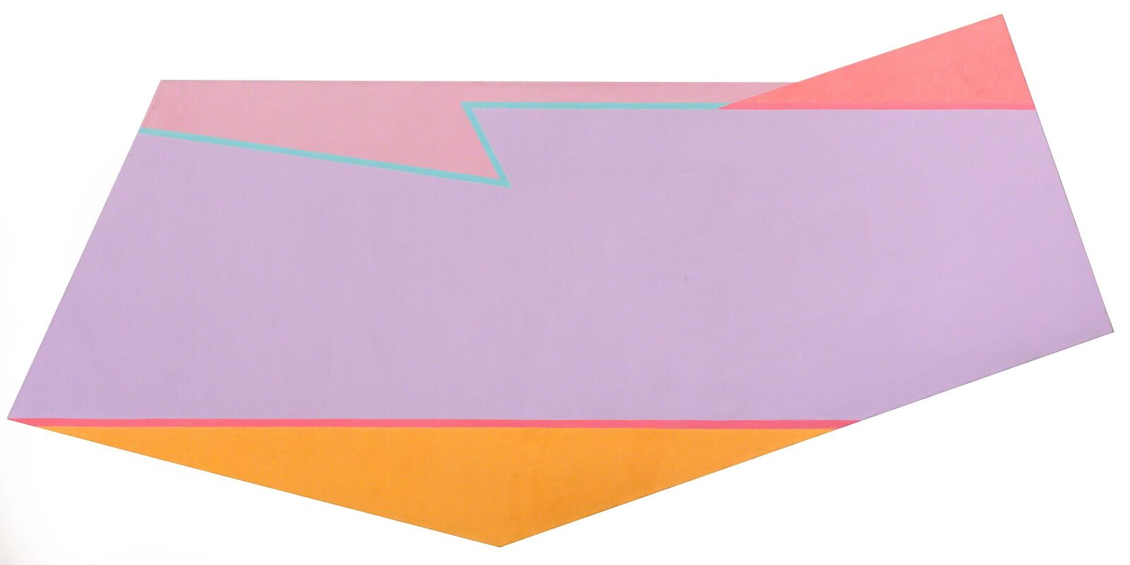 Untitled by Martin Canin, circa 1980