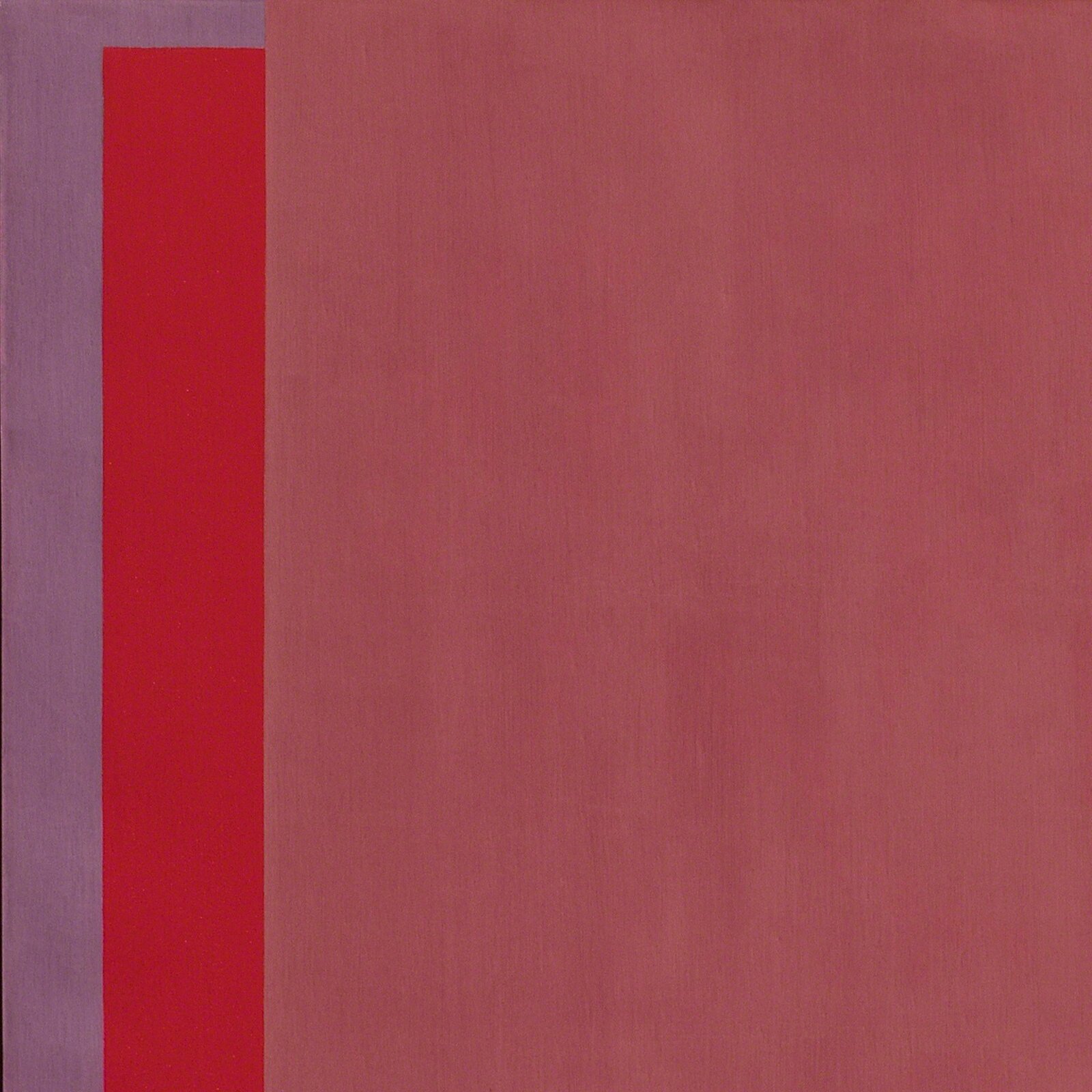 Artwork by Martin Canin, Interior, Made of Oil on Canvas 