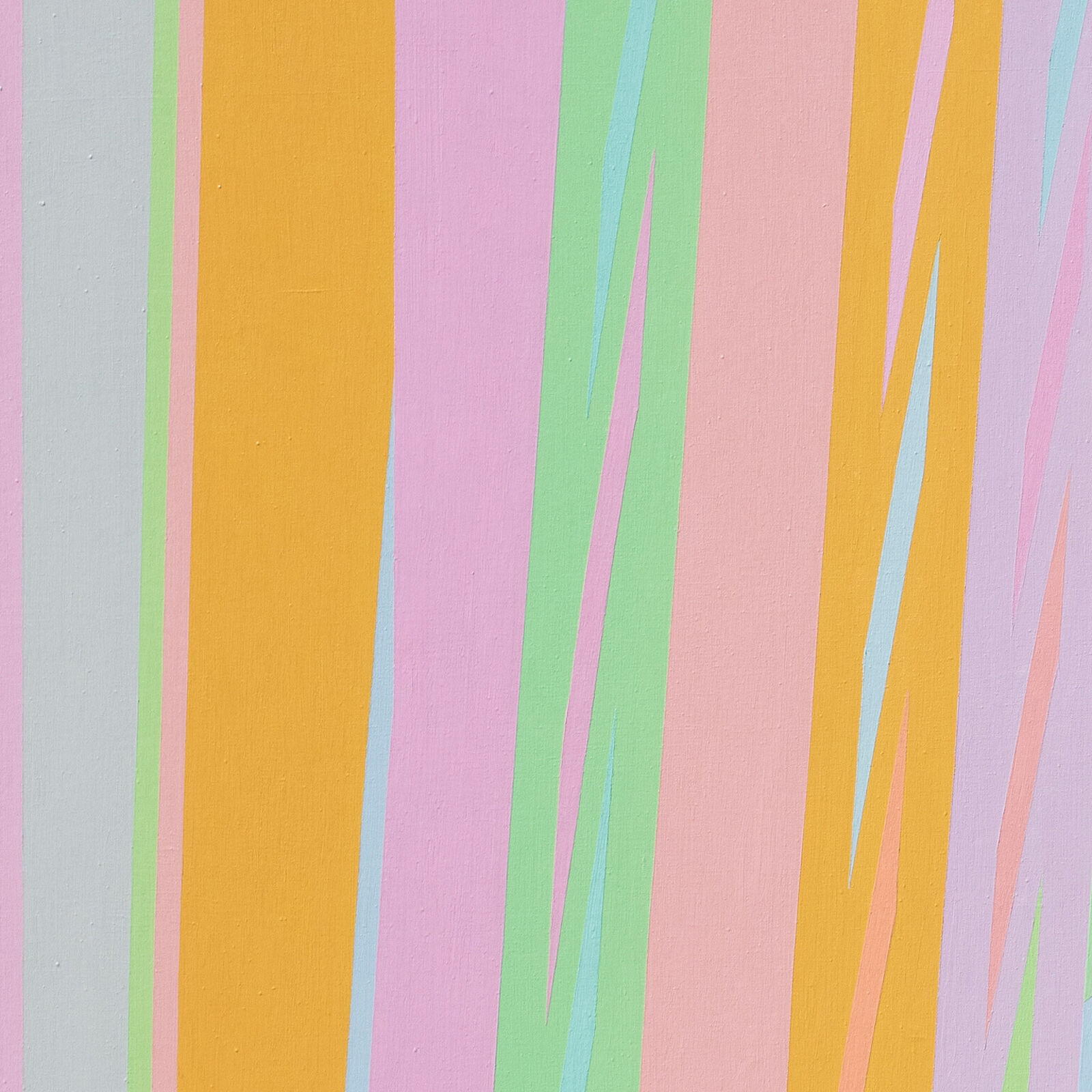 Artwork by Martin Canin, San Anton, Made of Oil on Canvas 