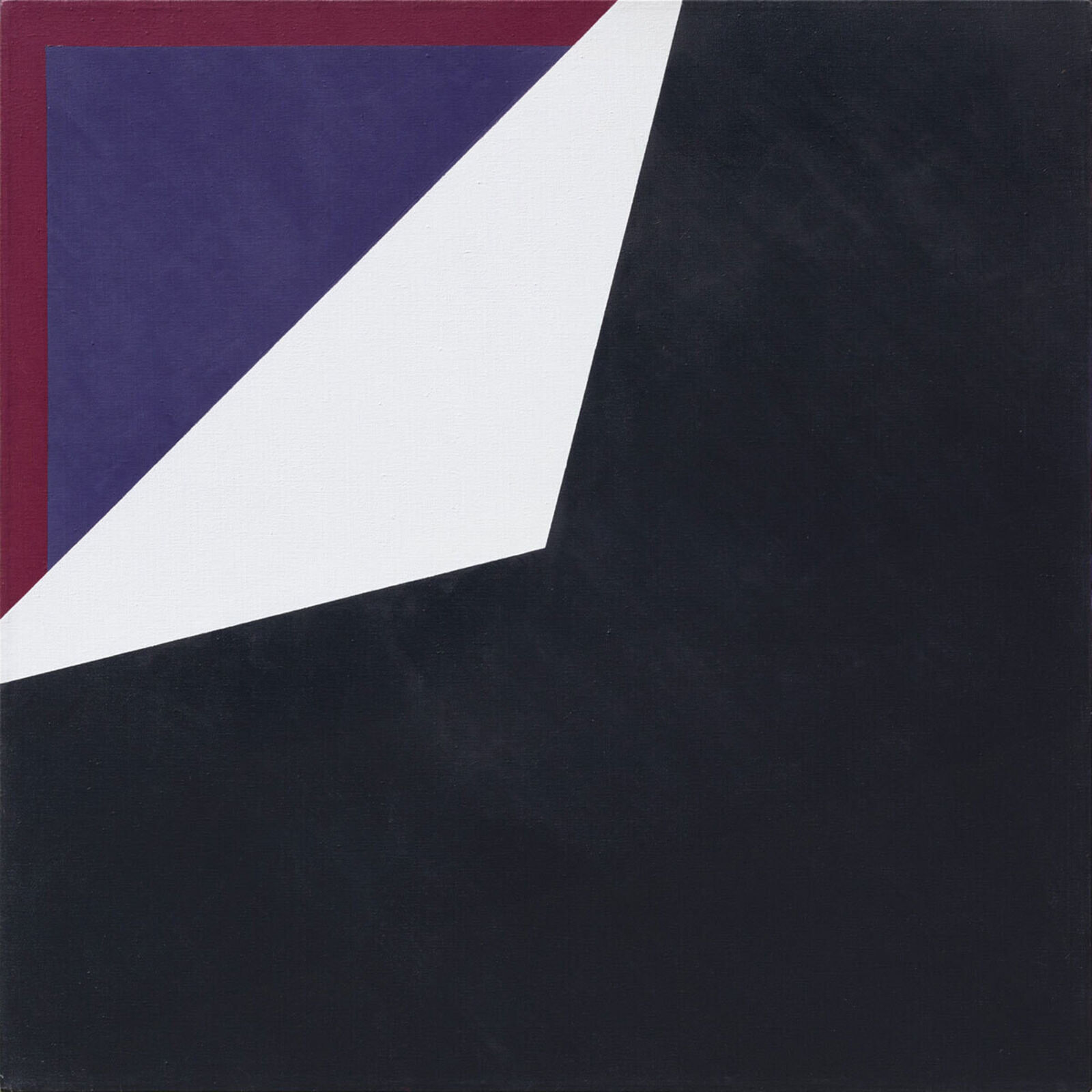 Untitled #86 by Martin Canin, 1990s