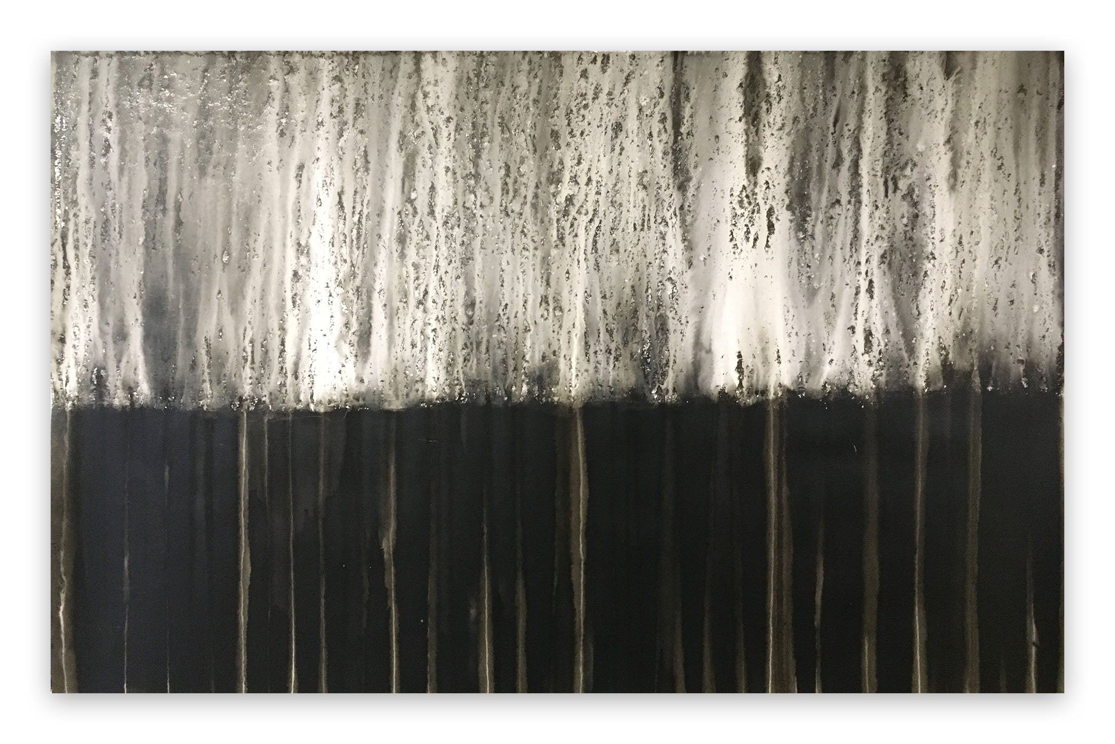 Paysage 20163 by Martín Reyna, 2020