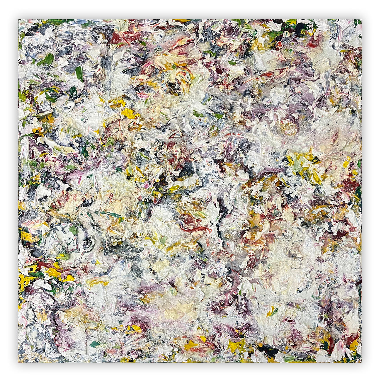 Untitled 21302 by Martín Reyna, 2021