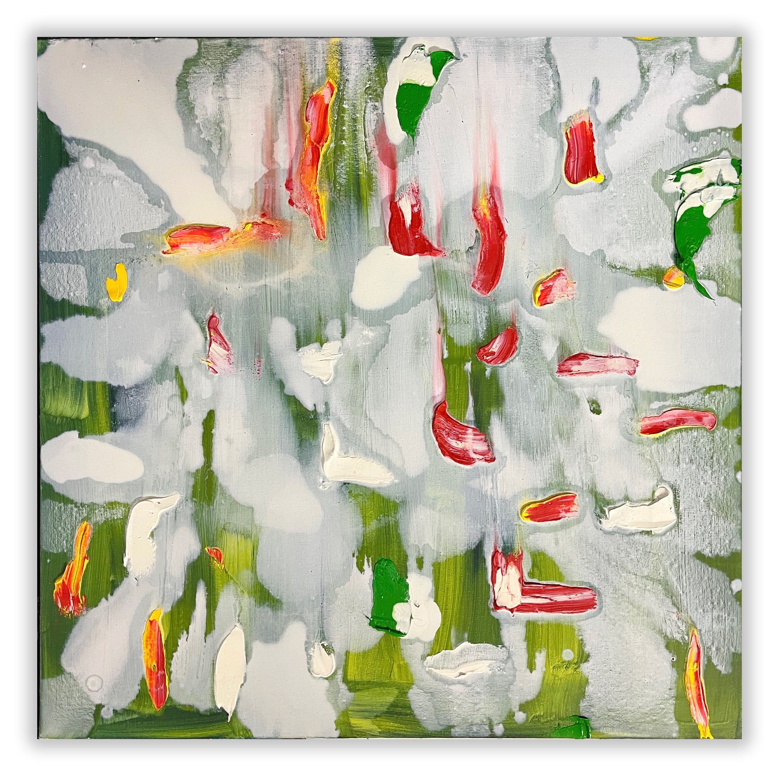 Untitled 23024 by Martín Reyna, 2023