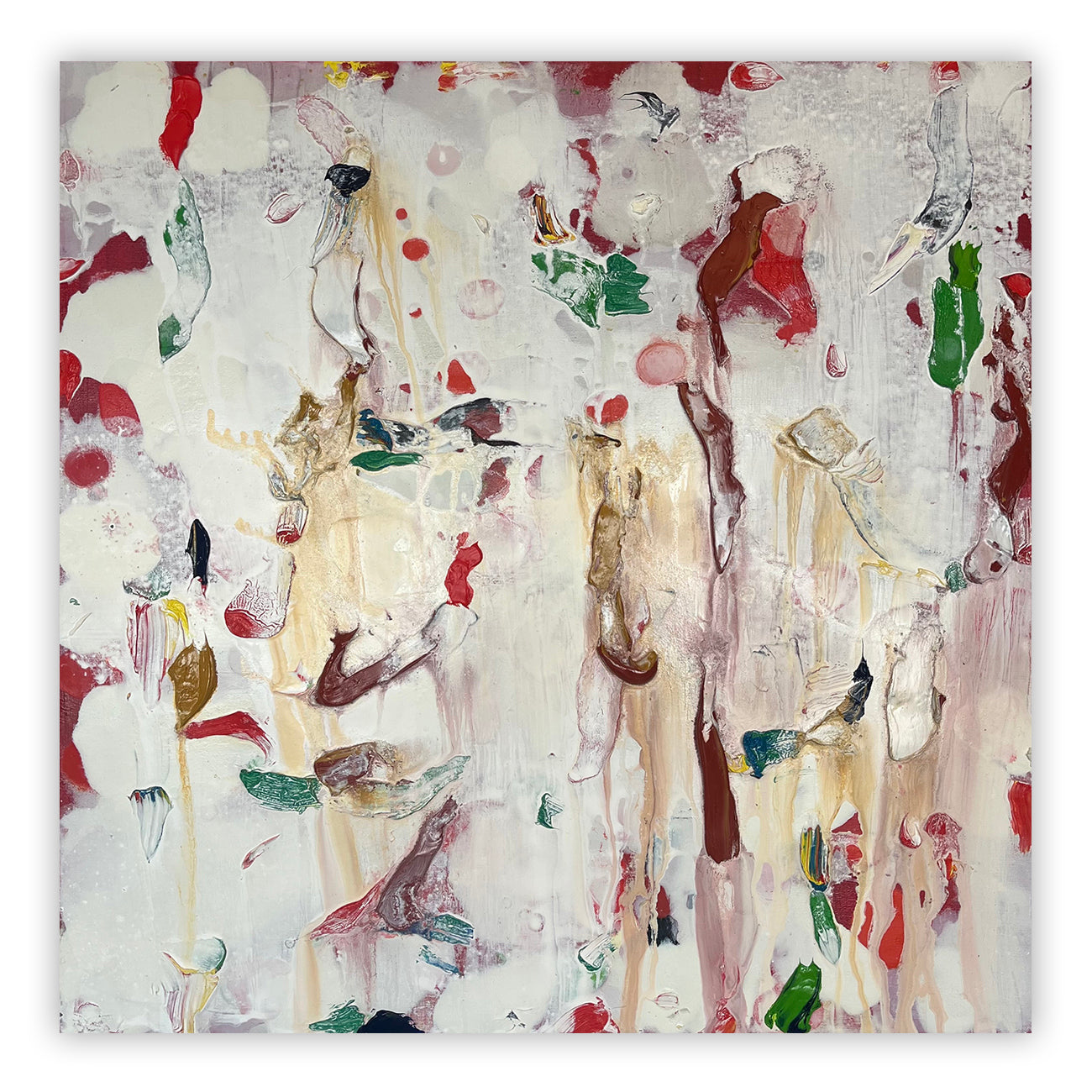 Untitled 24243 by Martín Reyna, 2024